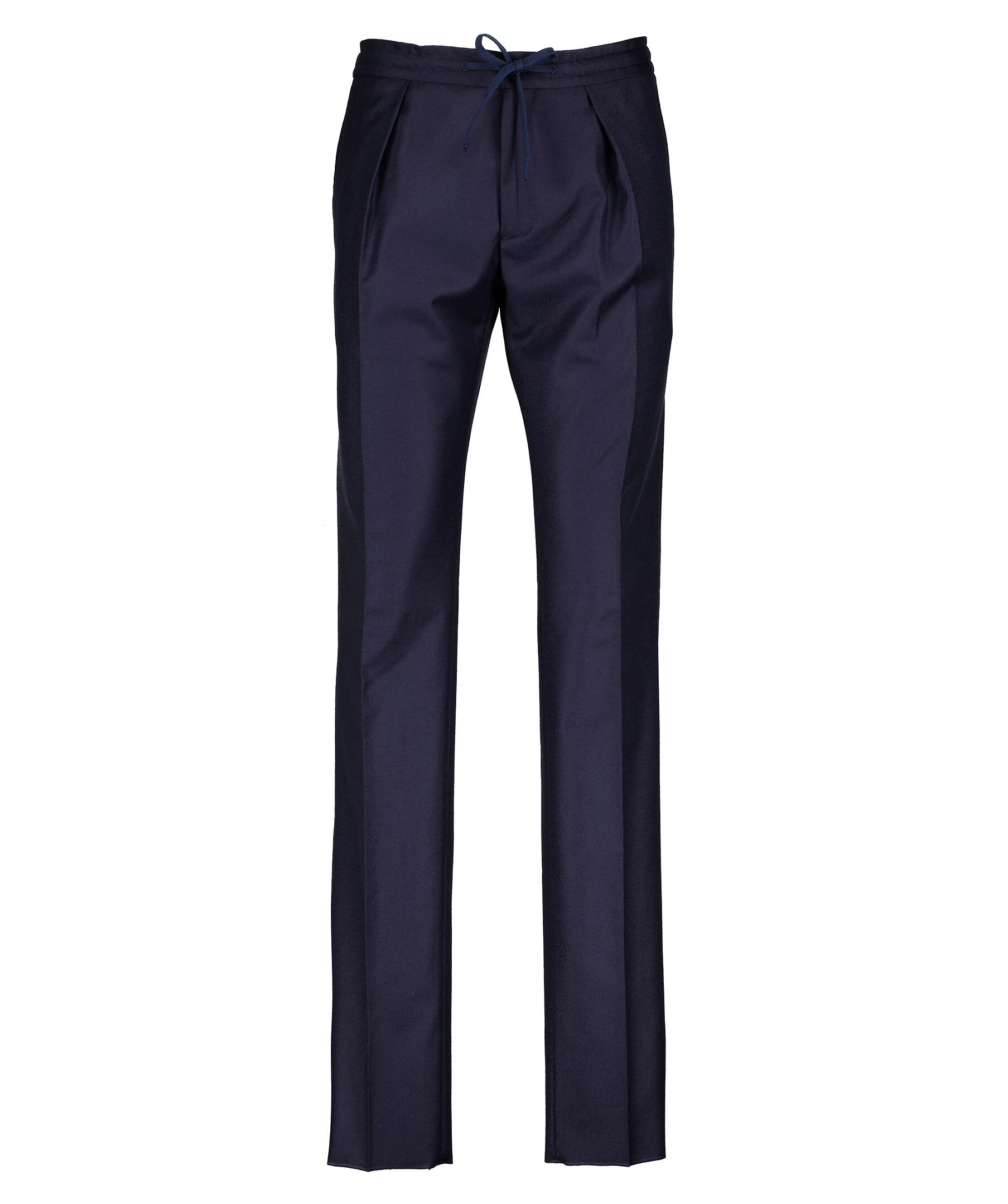 Wool Trouser 1