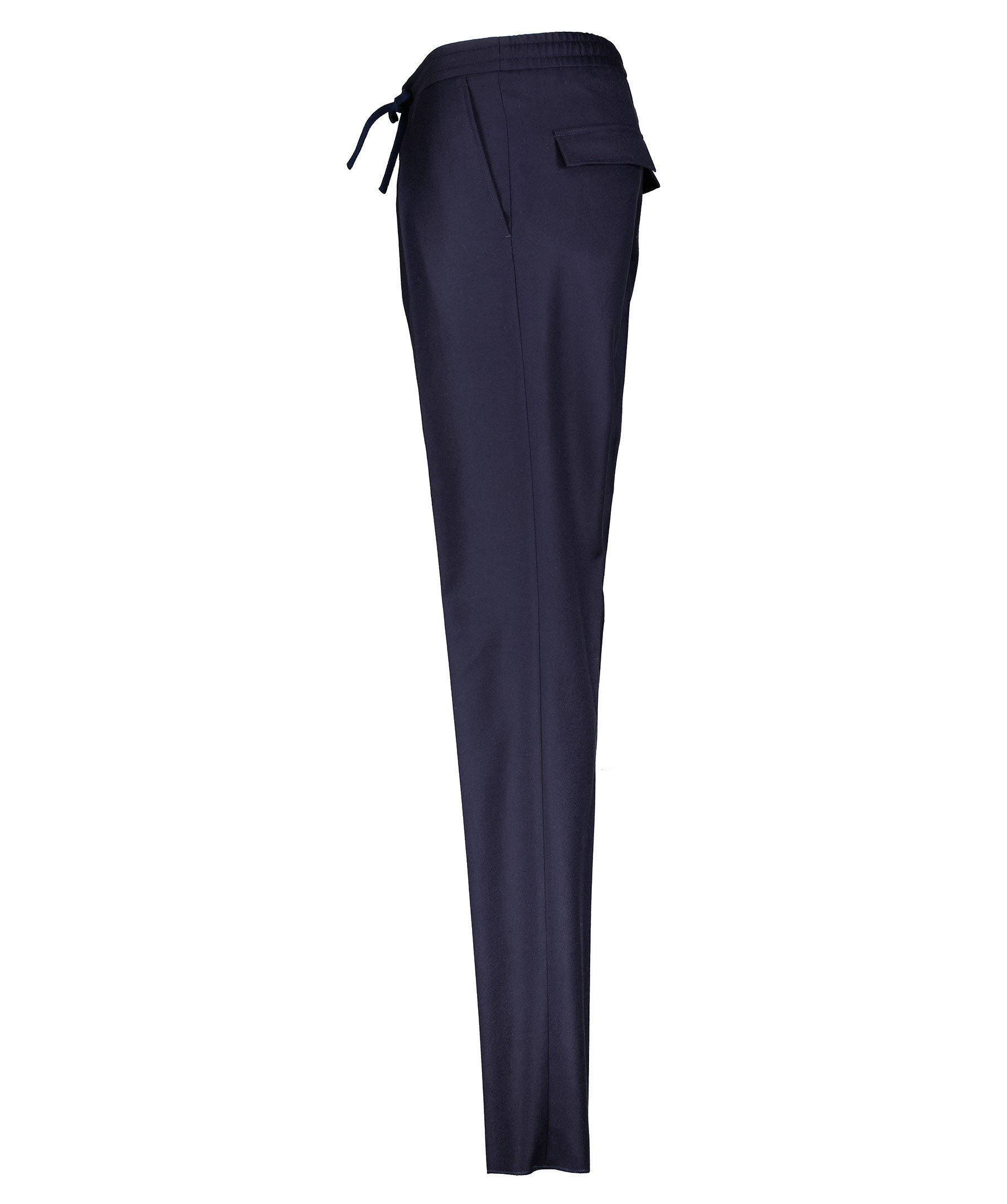 Wool Trouser 2