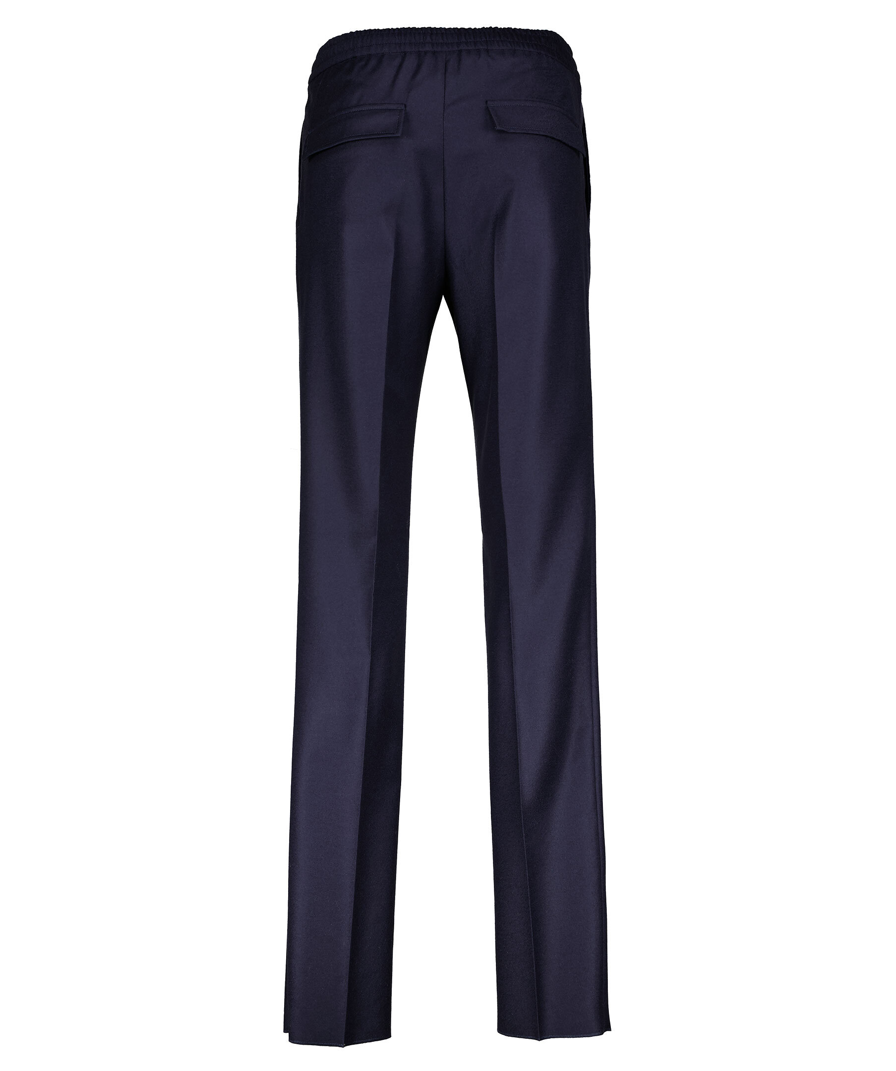 Wool Trouser 3