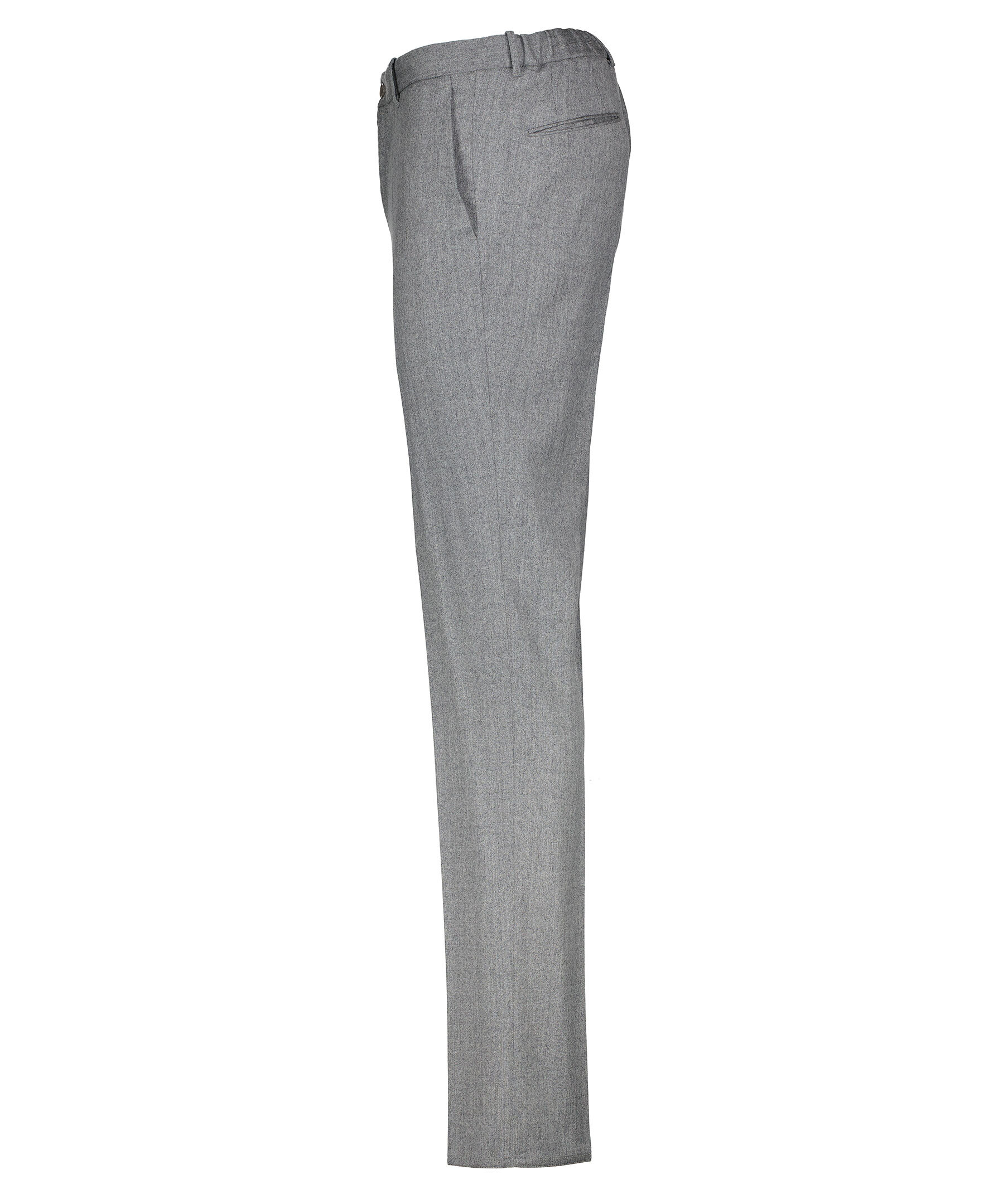 Slim fit wool Trousers 2