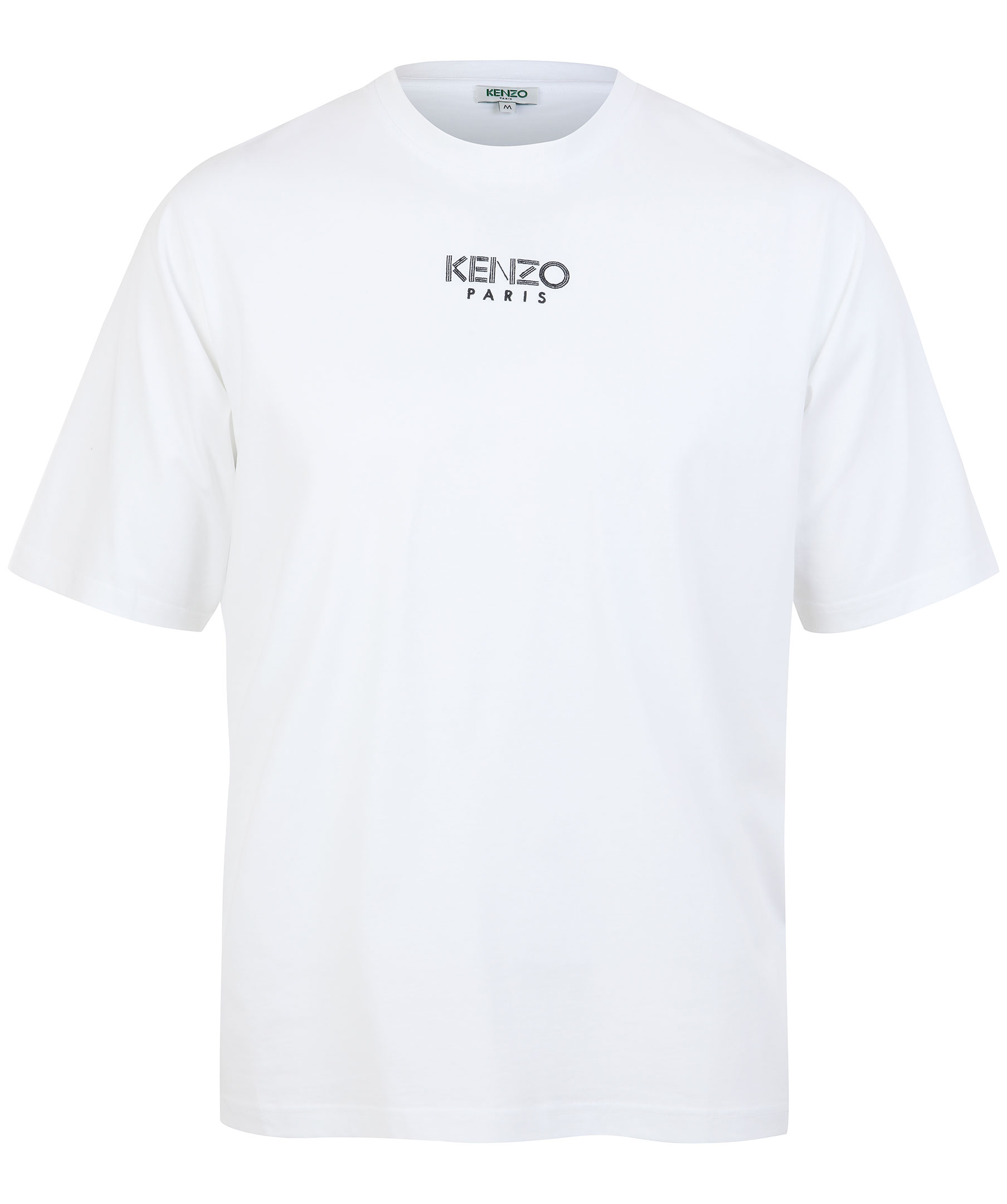 kenzo tshirt vit