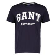 Md. Gant Ss T-Shirt