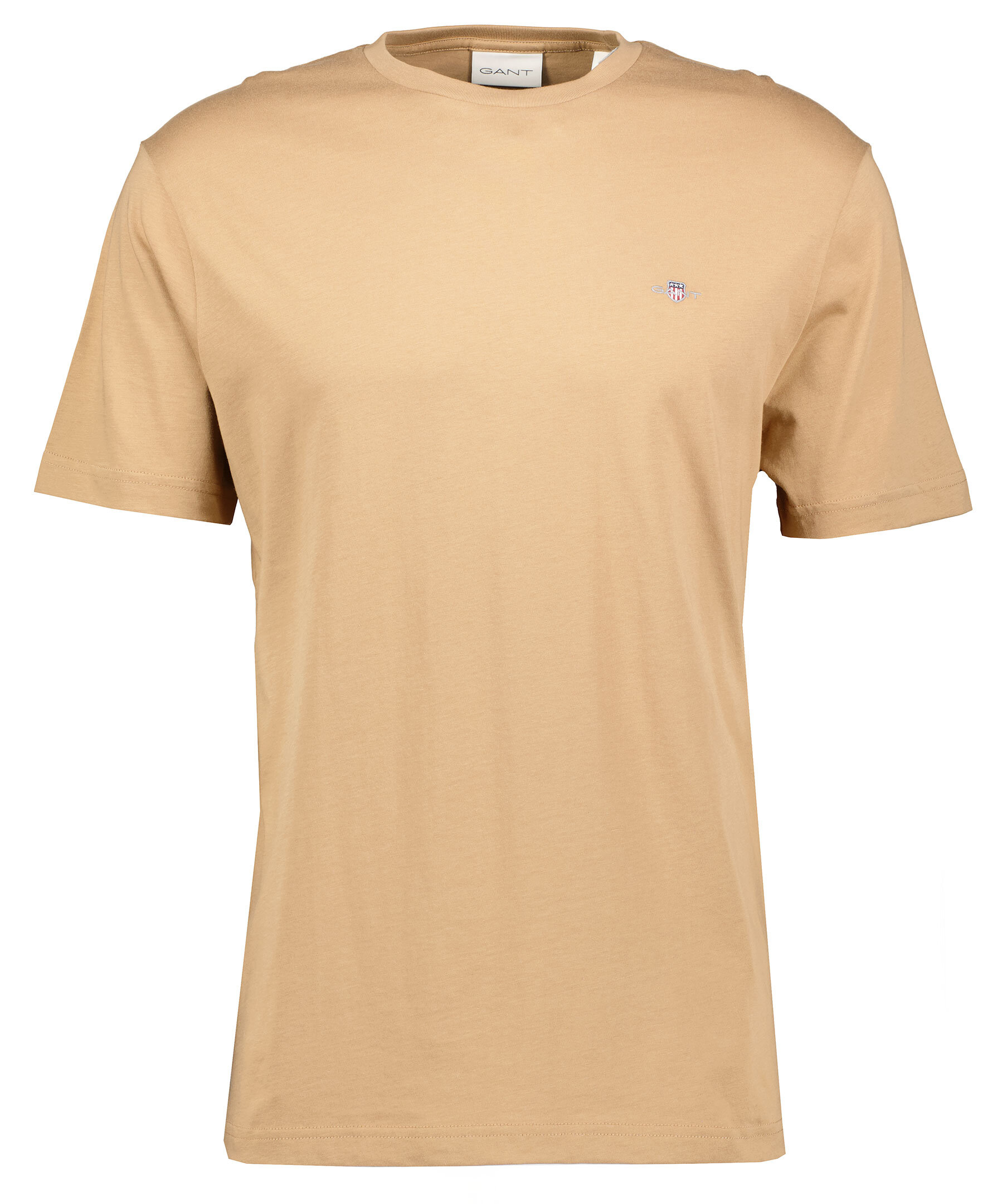 Reg Shield SS T Shirt 1