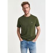 Reg Shield SS T-Shirt