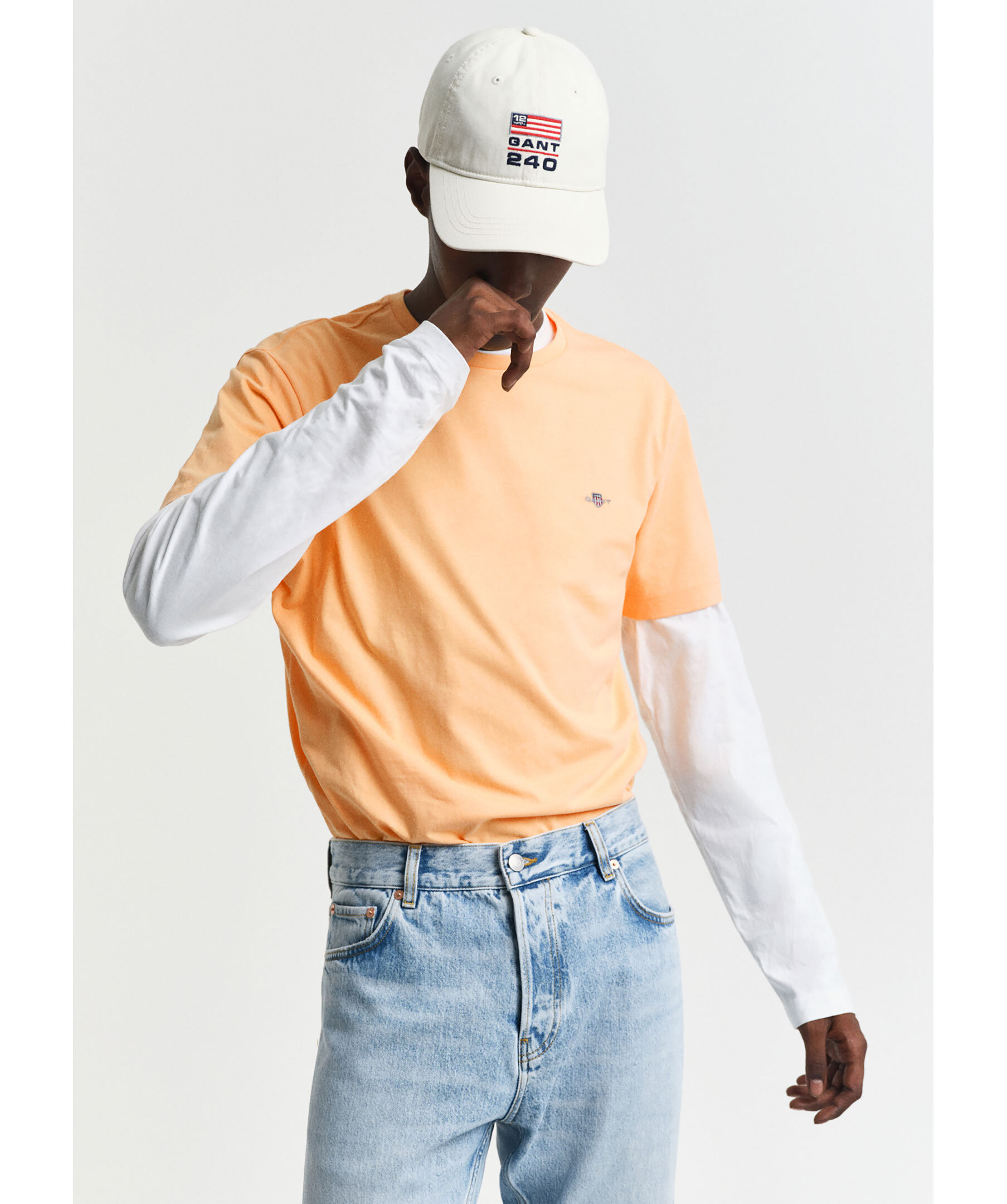 Reg Shield SS T Shirt 2