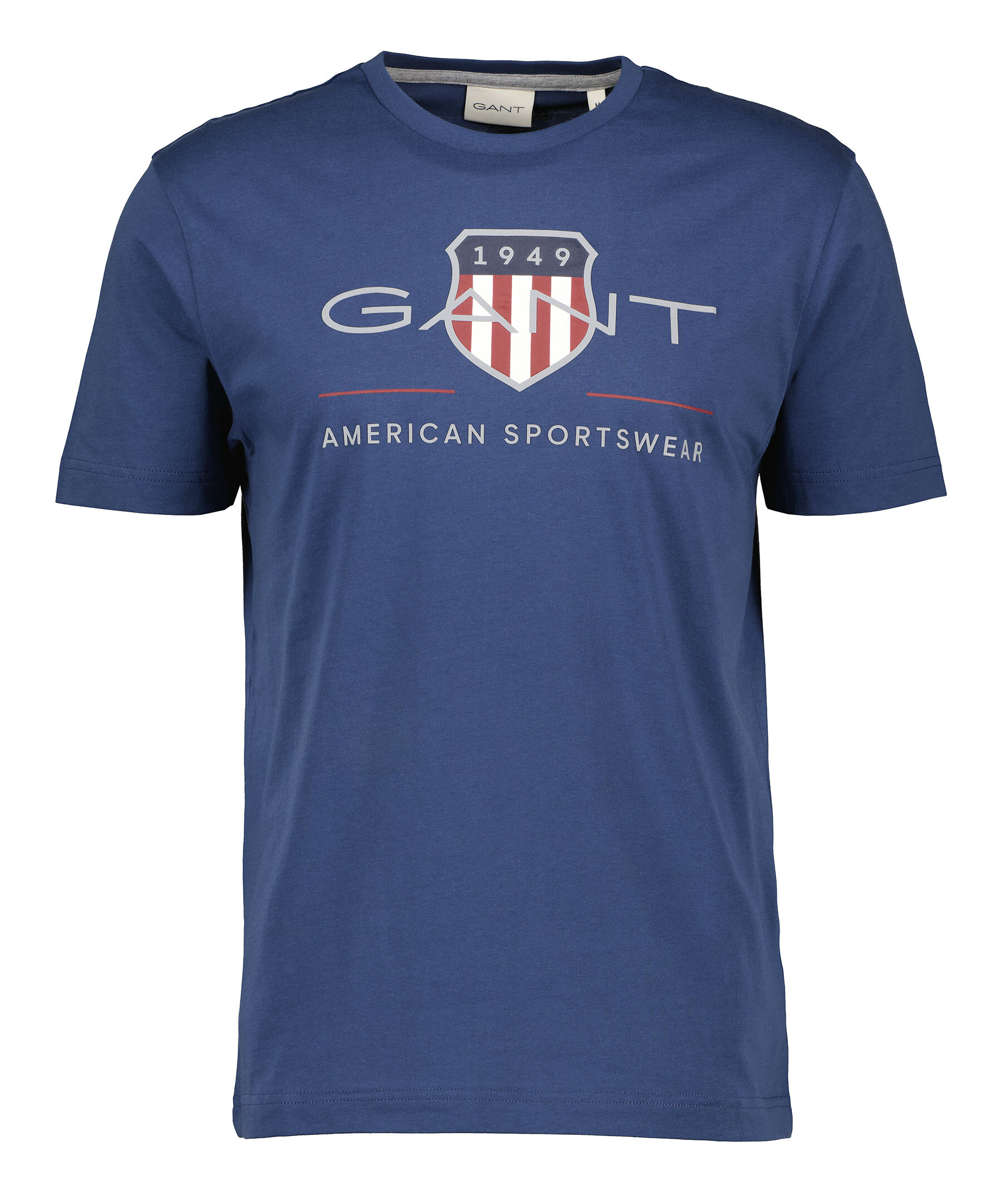 Reg Archive Shield Tee 1