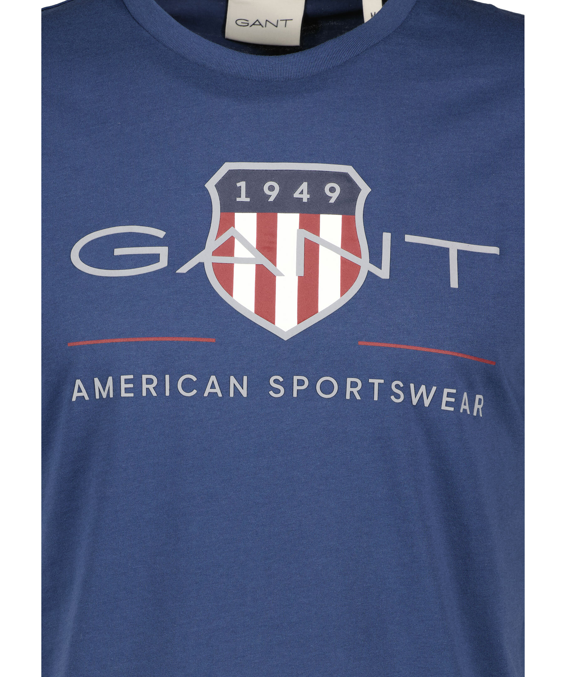 Reg Archive Shield Tee 3