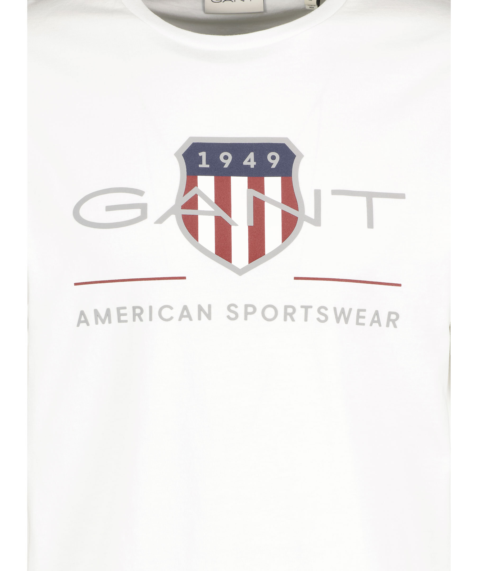 Reg Archive Shield Tshirt 3