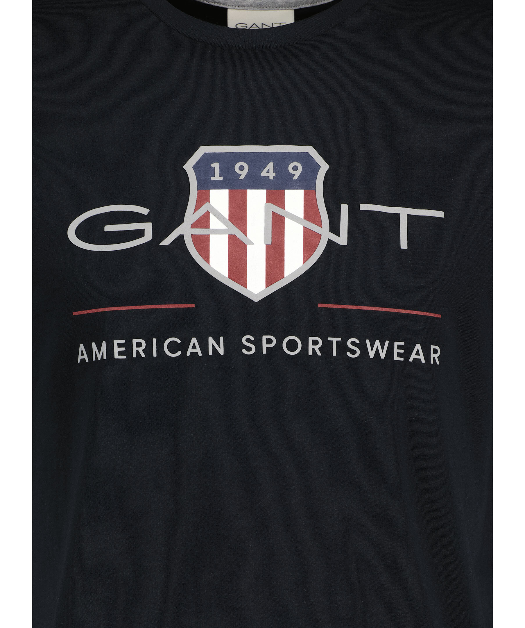 Reg Archive Shield Tshirt 3