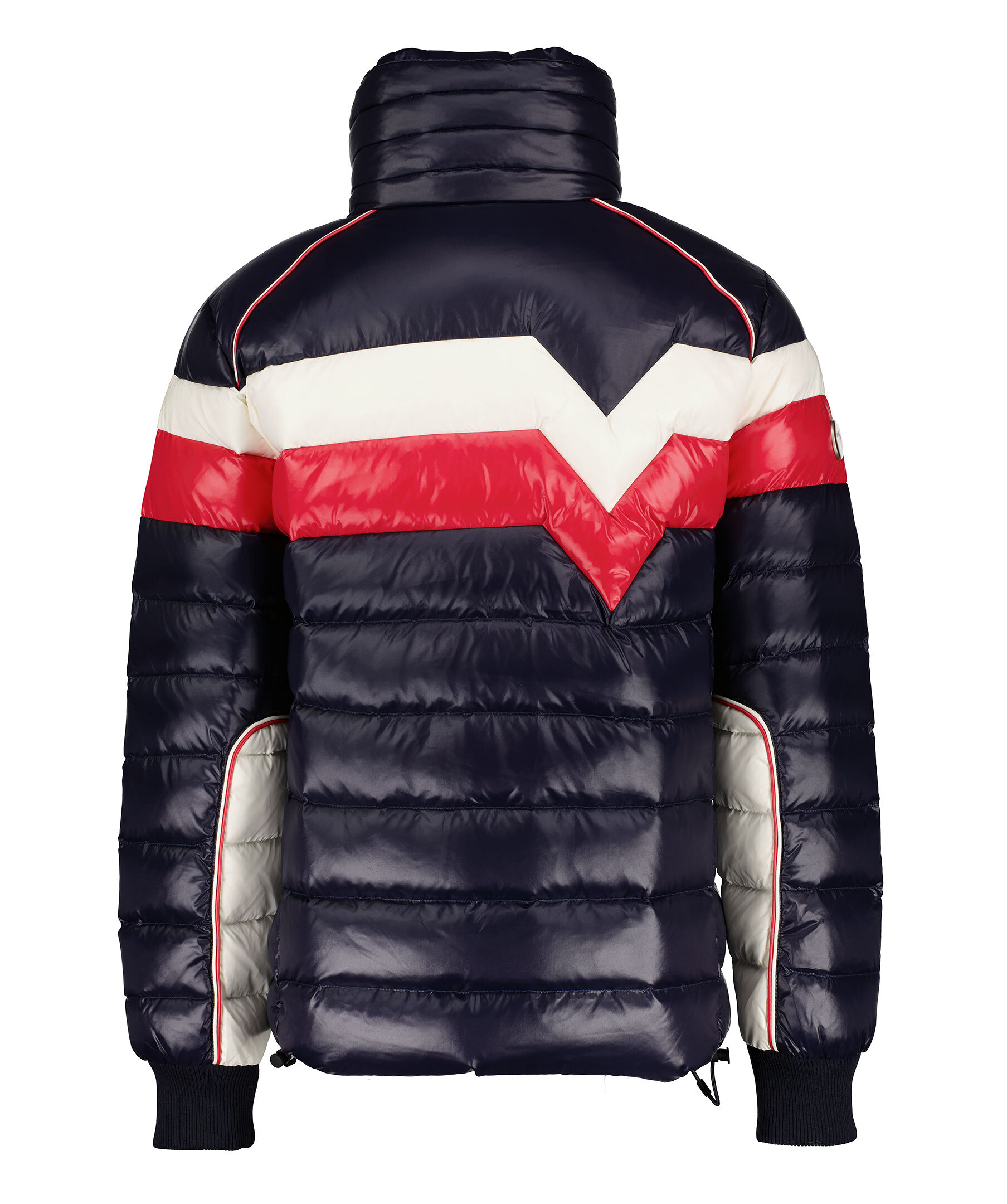 Retro Racer Down 4