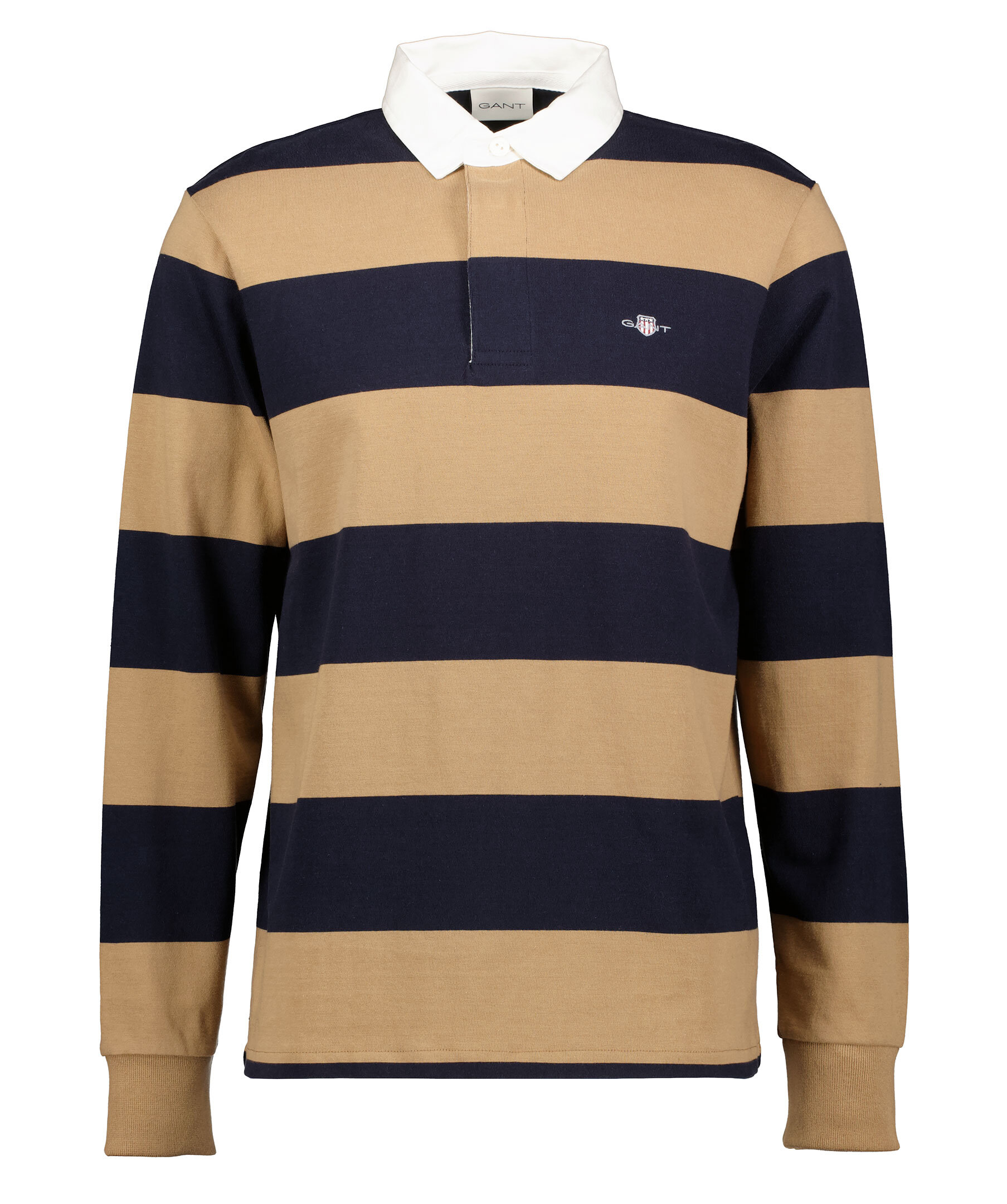 Barstripe Heavy Rugger 1