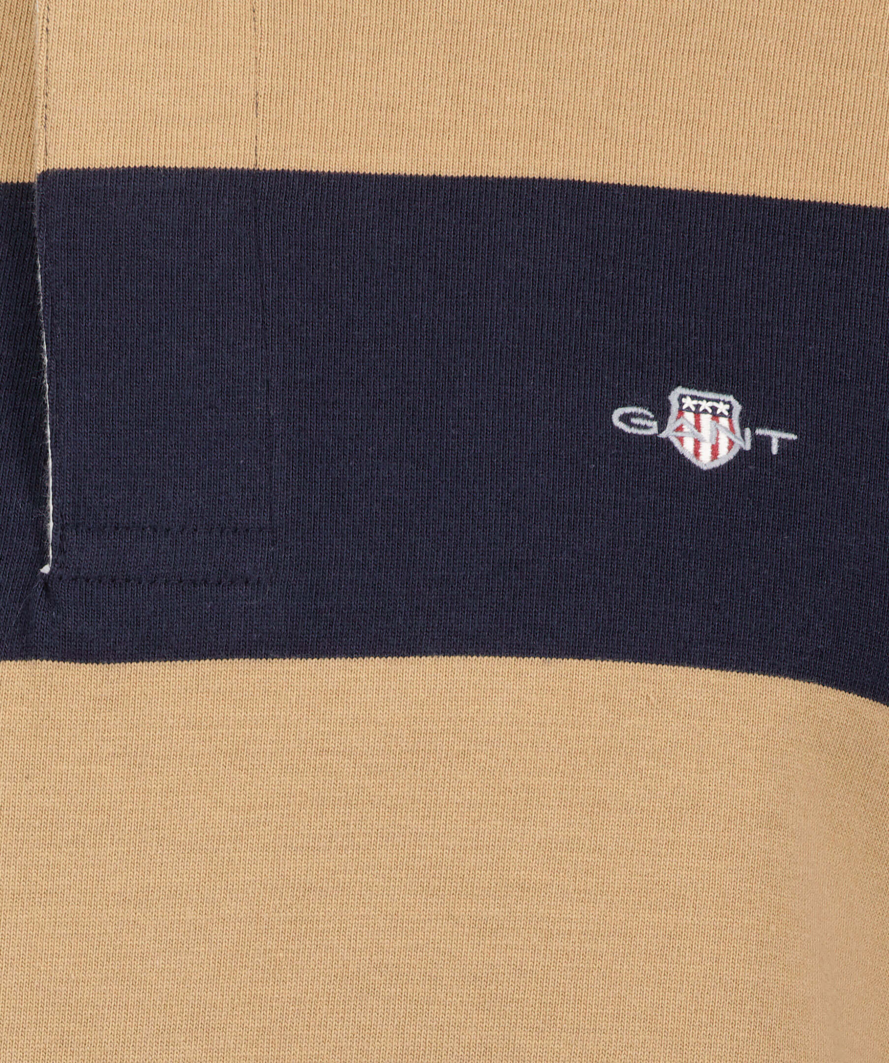 Barstripe Heavy Rugger 2
