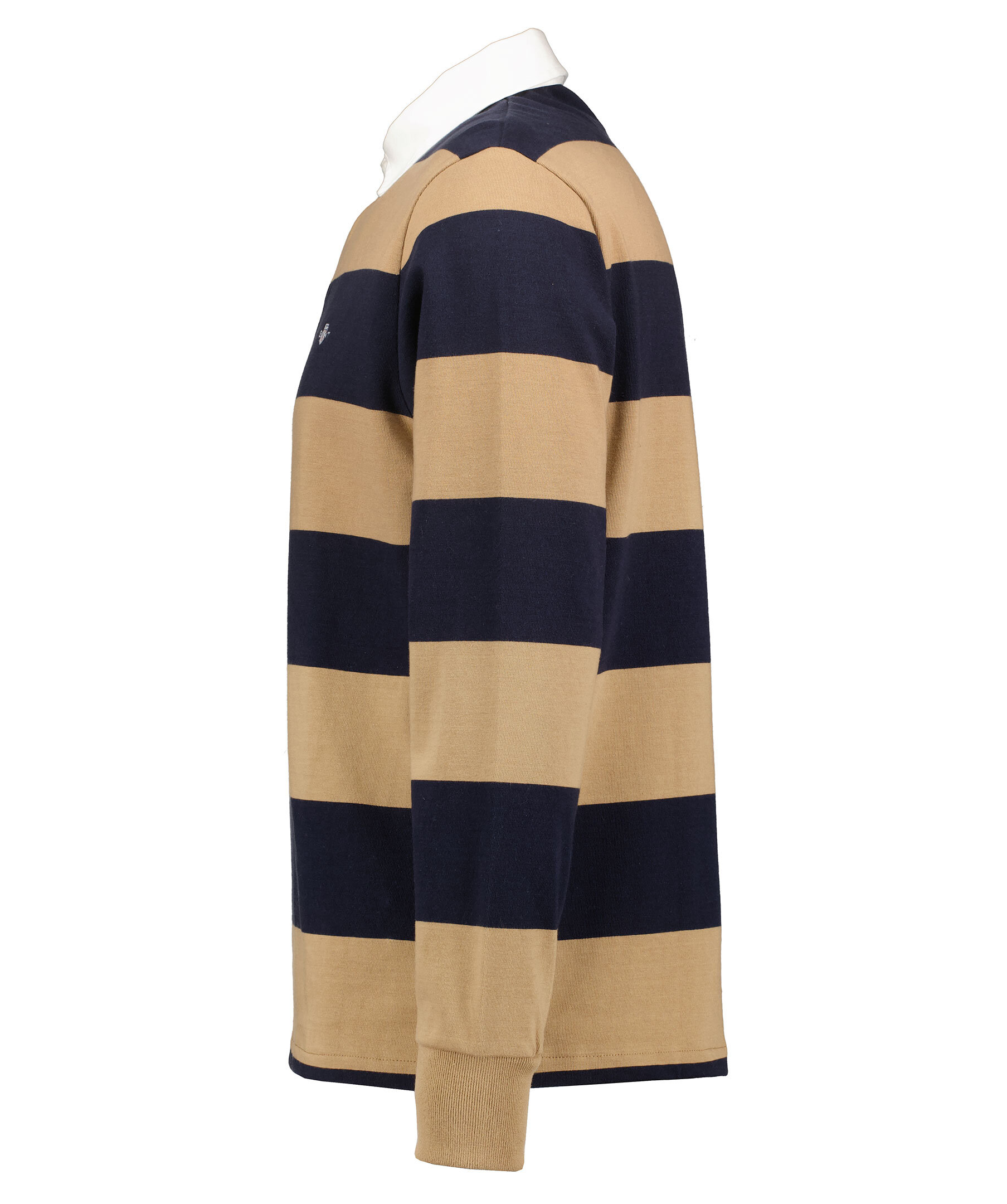 Barstripe Heavy Rugger 3