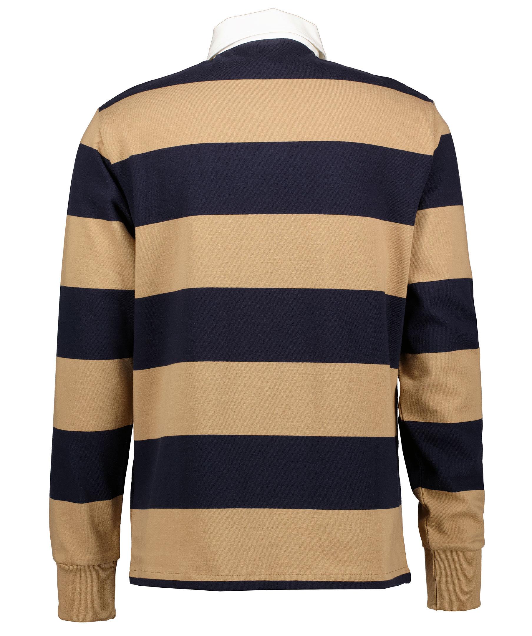 Barstripe Heavy Rugger 4