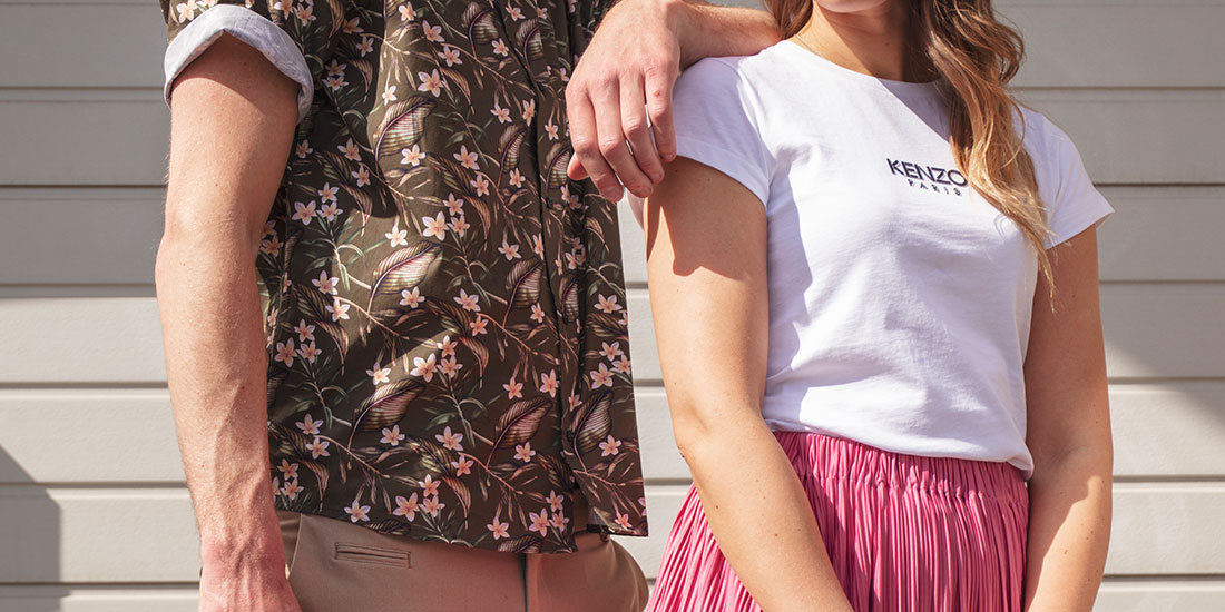 Tio plagg att möta sommaren i