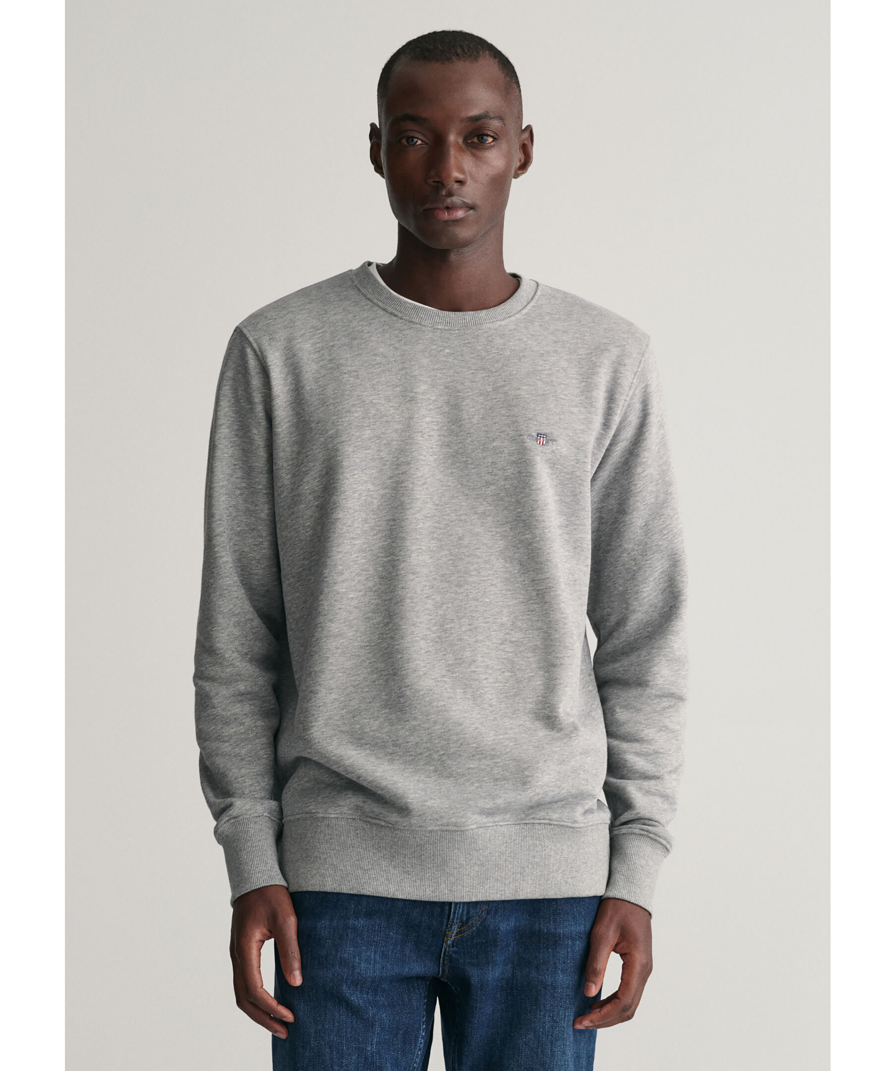 Reg shield c neck sweat 1