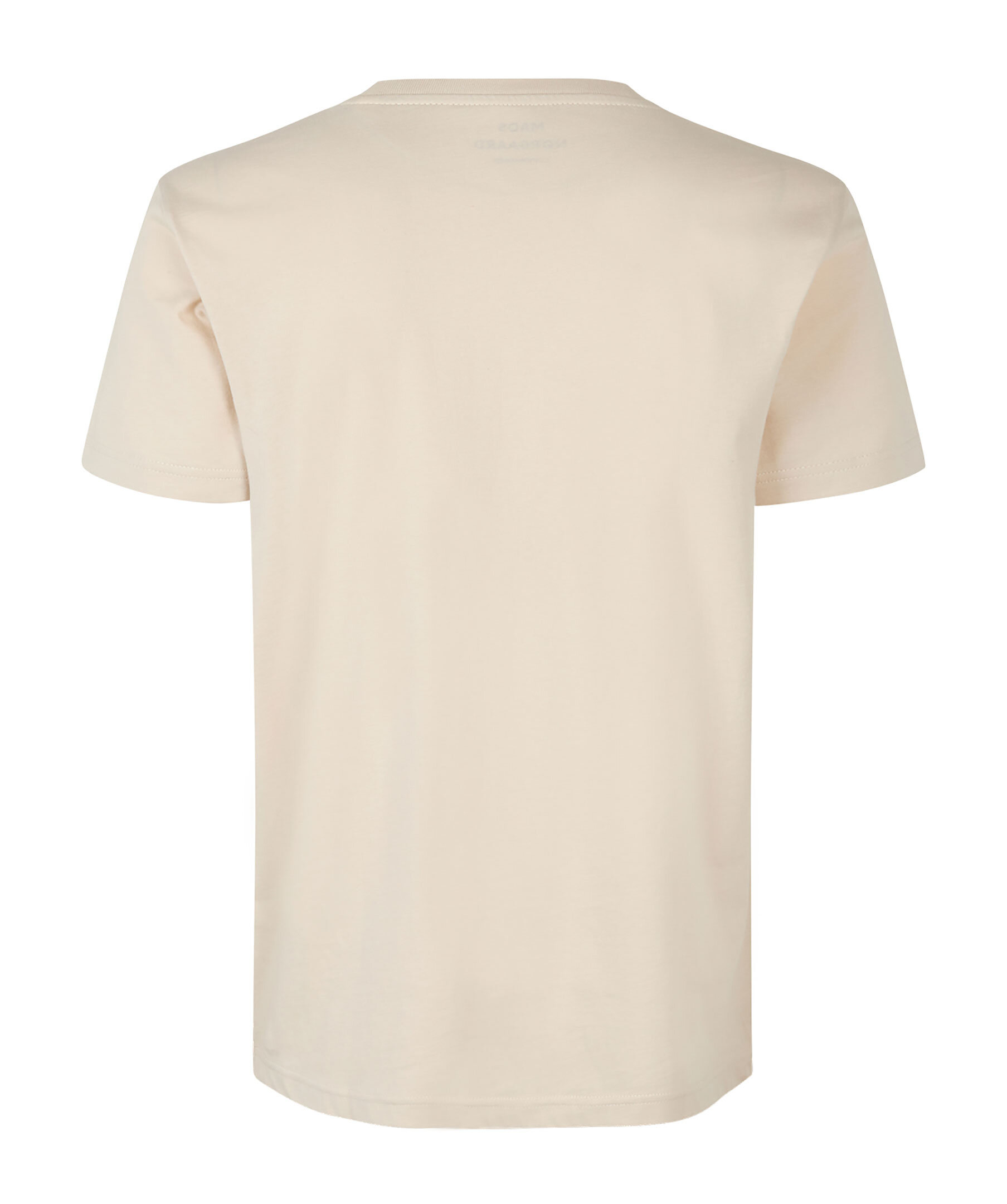 Organic Thor Tee 10