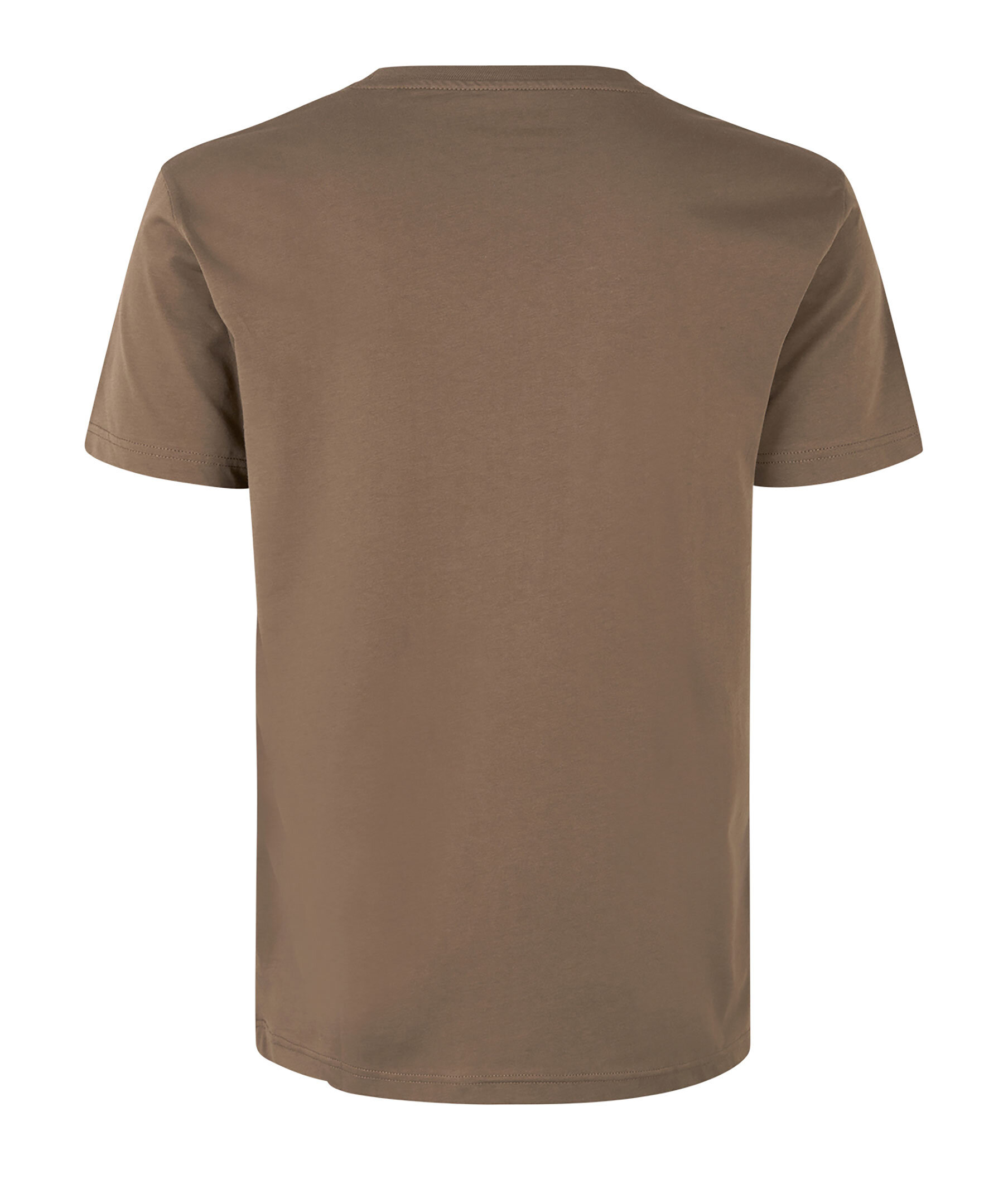 Organic Thor Tee 2