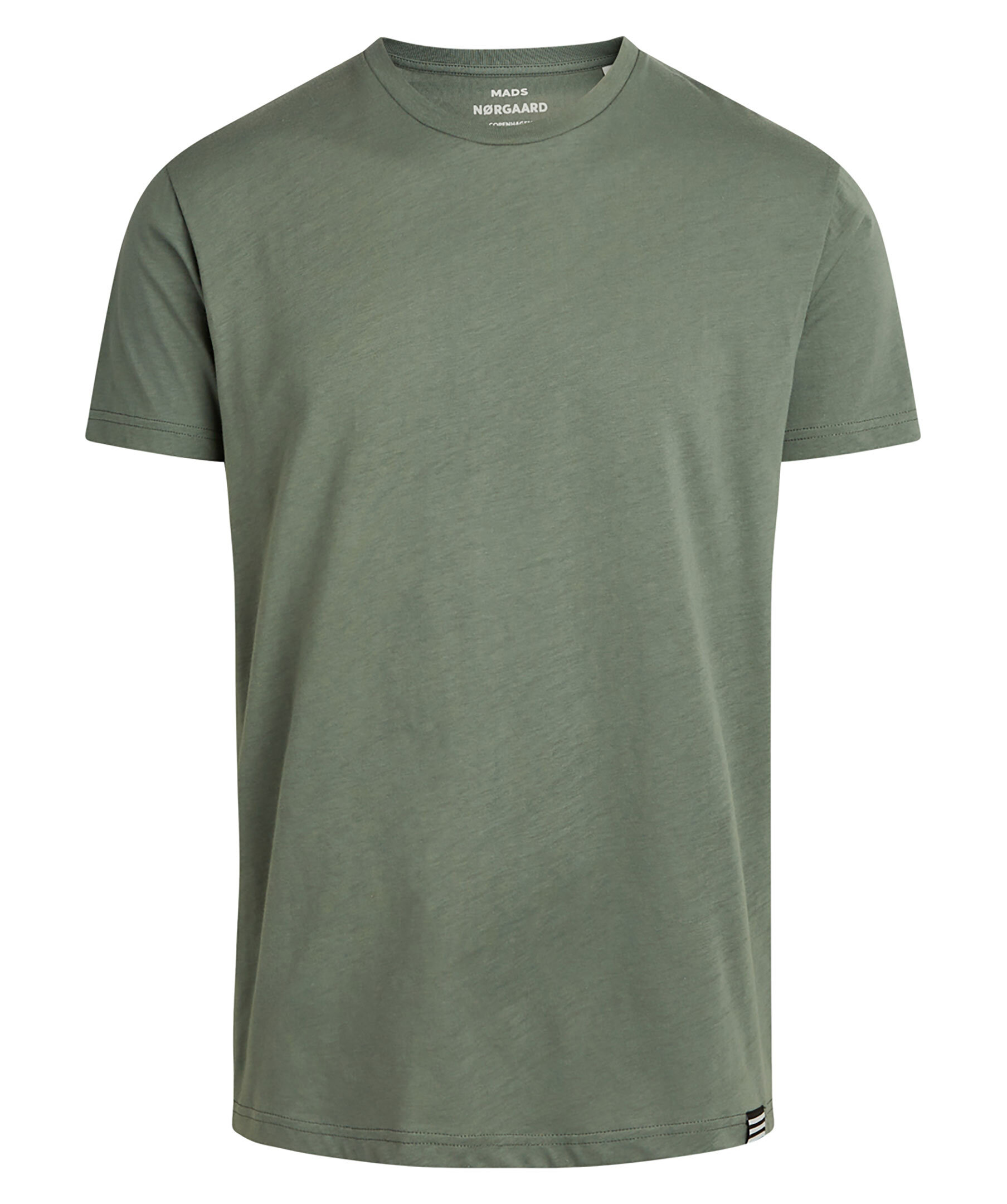 Organic Thor Tee 1