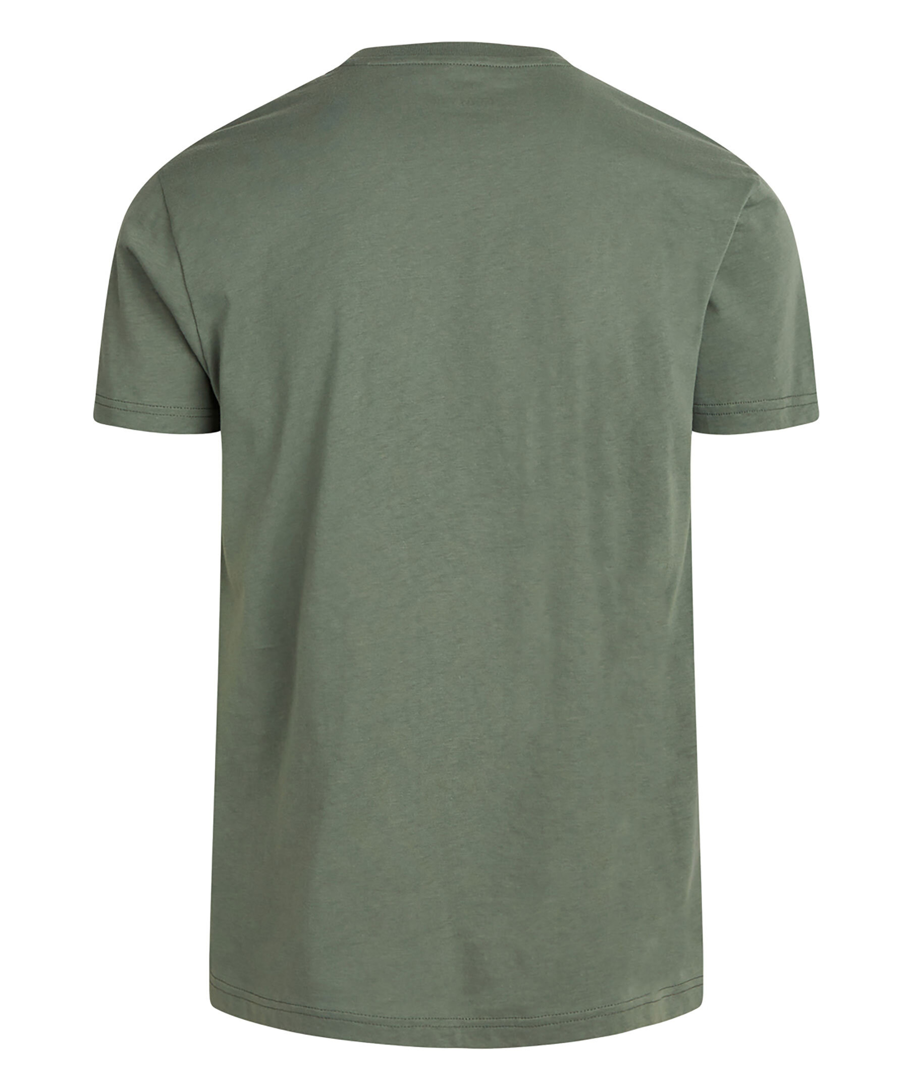 Organic Thor Tee 2