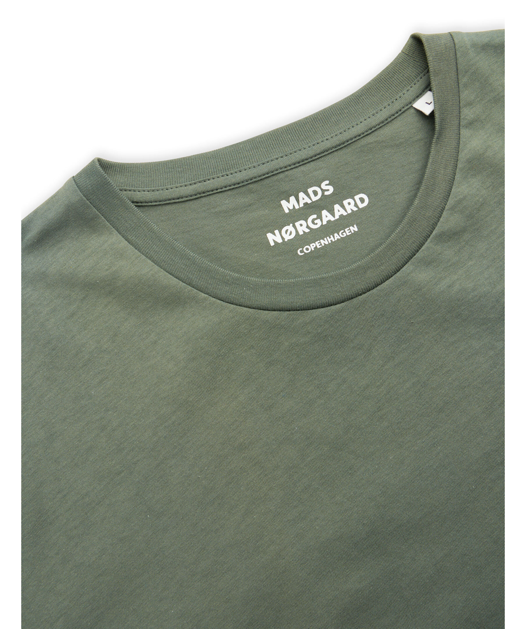 Organic Thor Tee 3