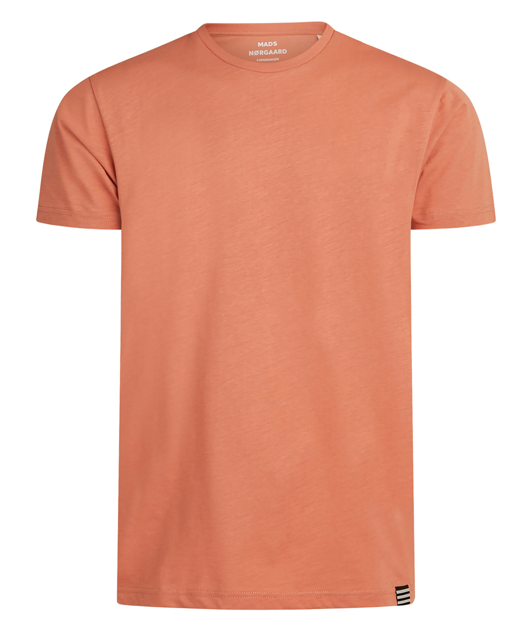 Organic Thor Tee 1