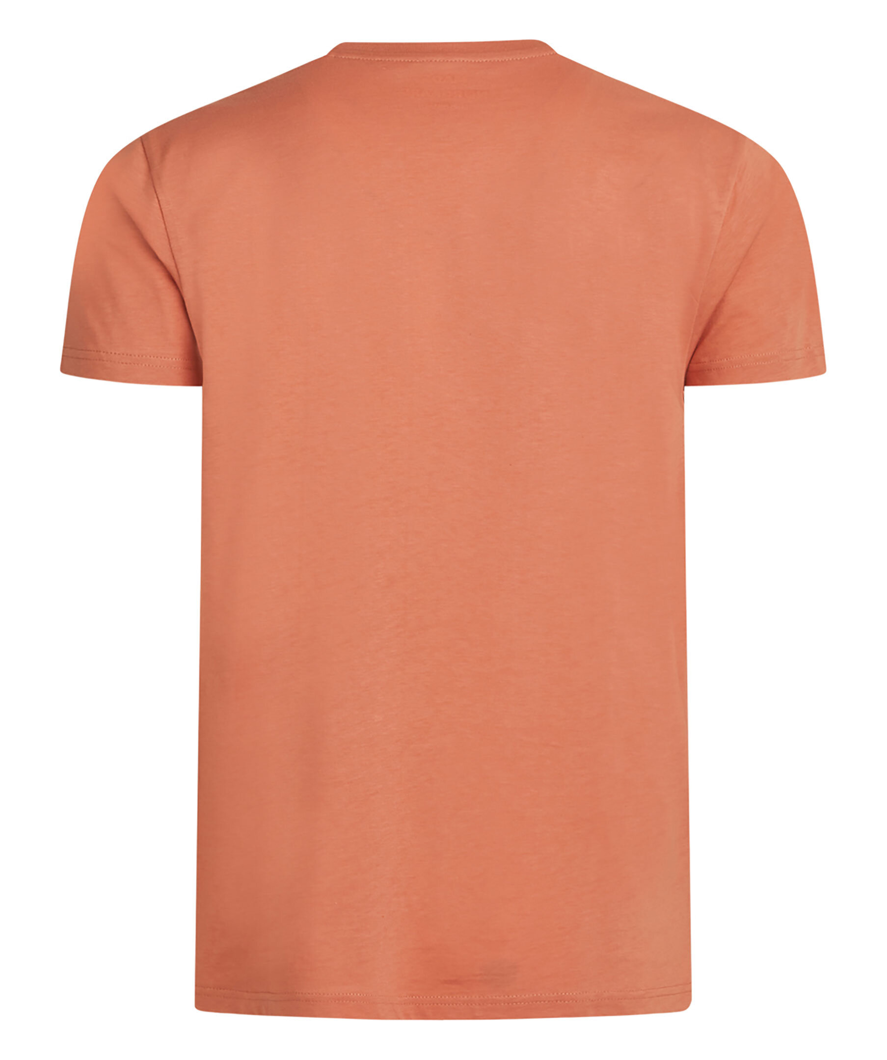 Organic Thor Tee 2