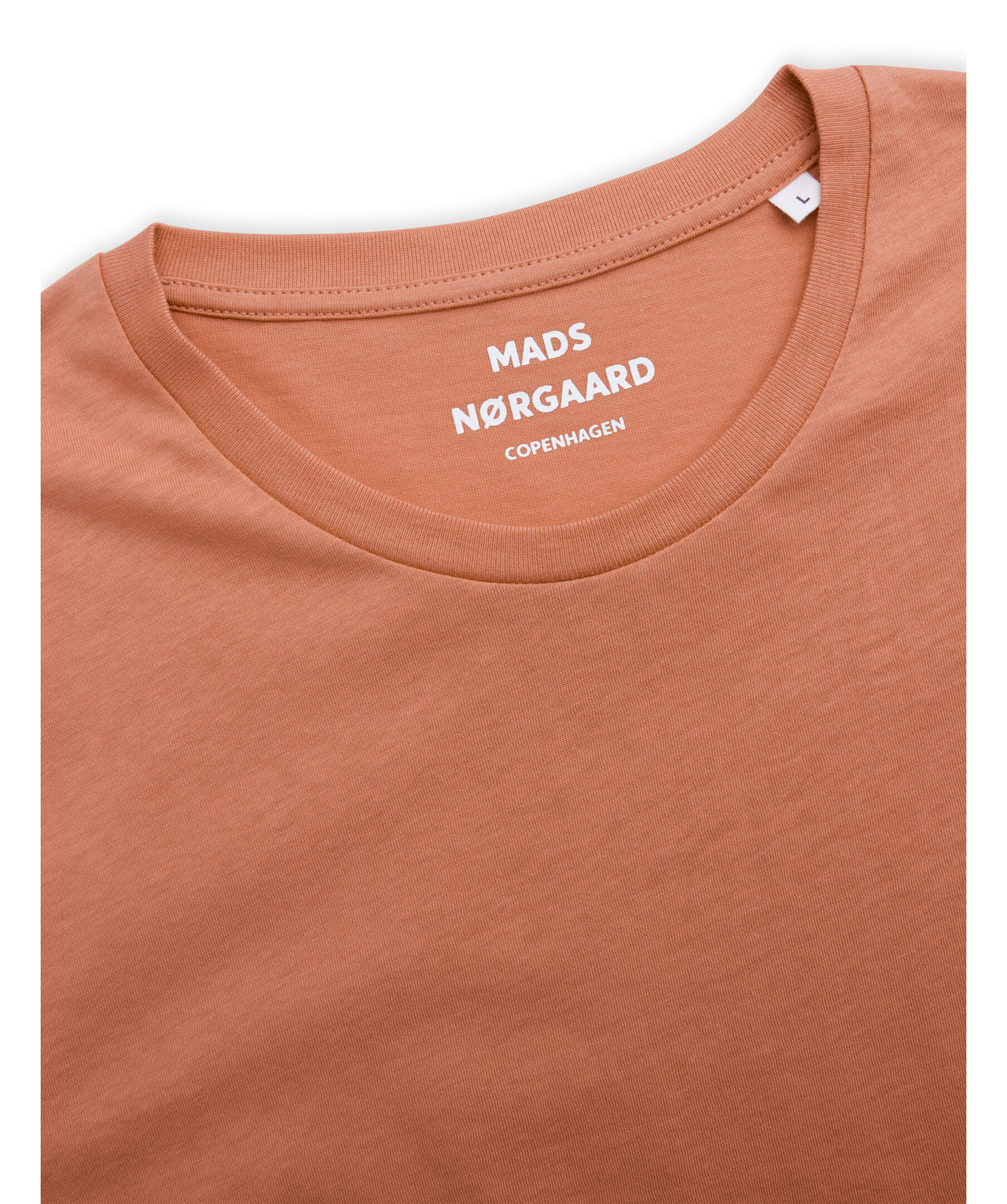 Organic Thor Tee 3