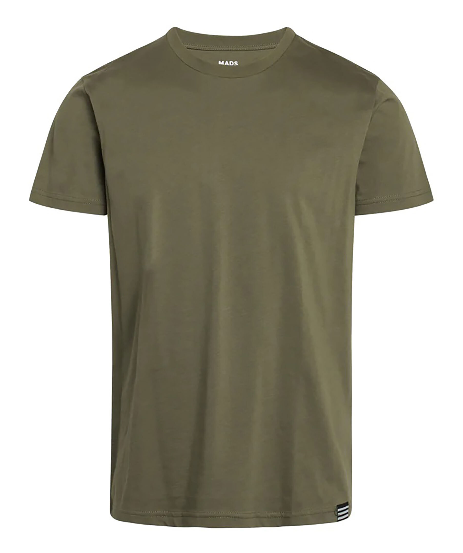 Organic Thor Tee 1