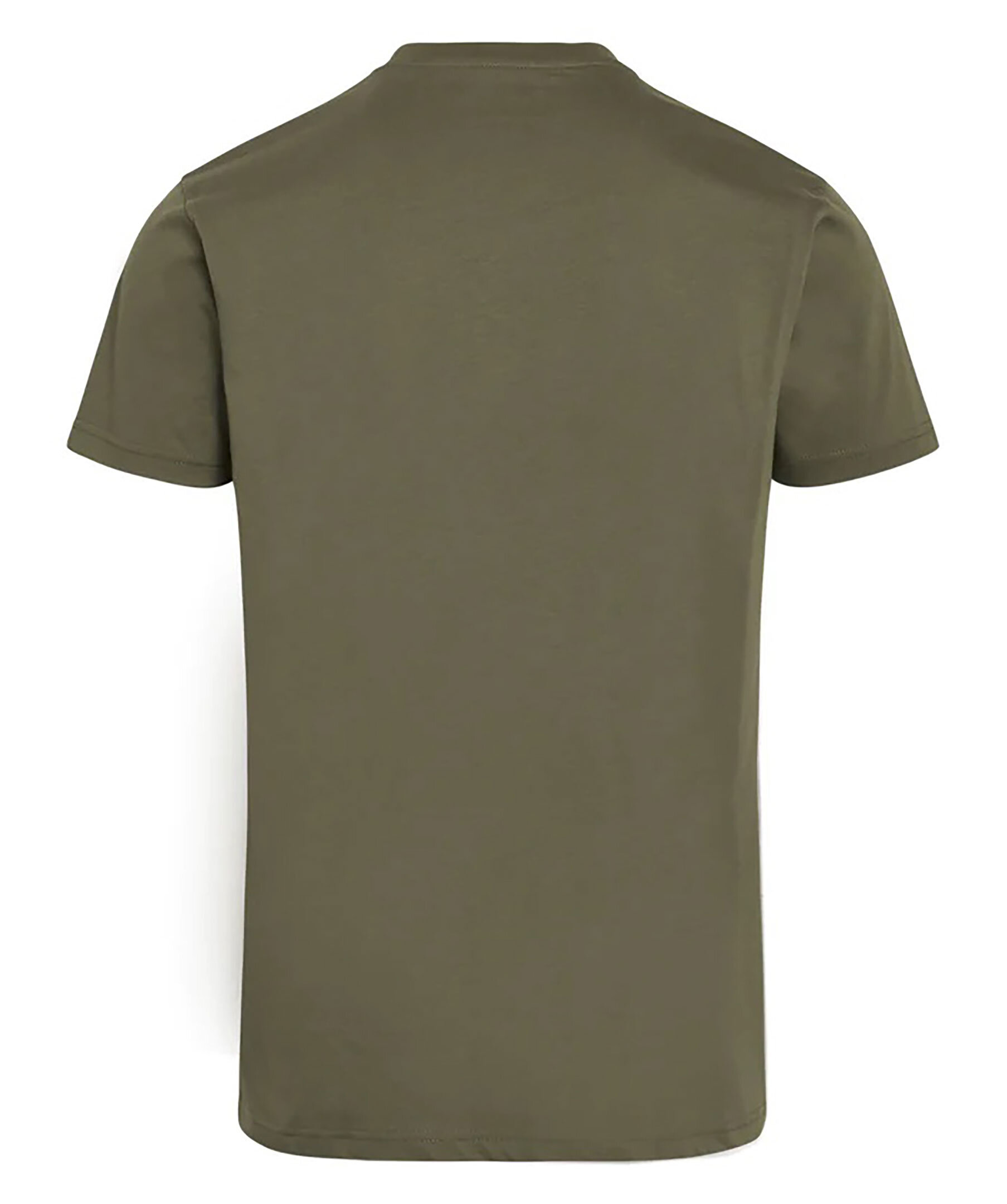 Organic Thor Tee 2