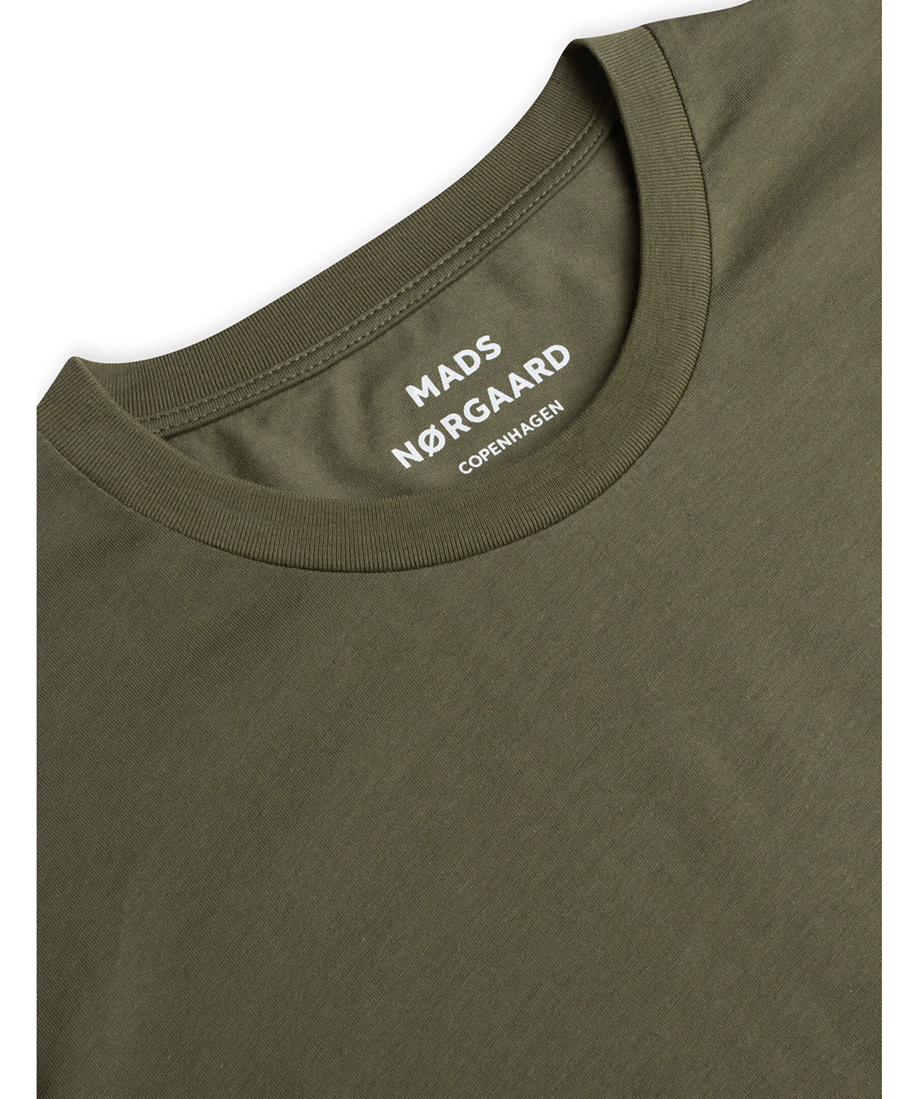 Organic Thor Tee 3