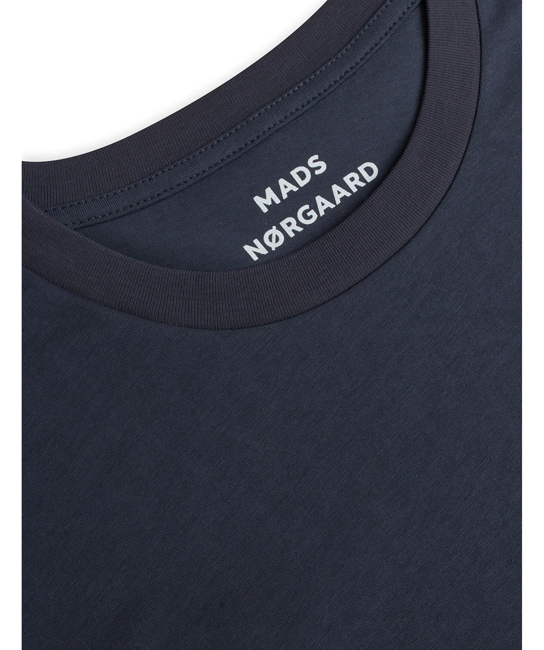 Organic Thor Tee 3