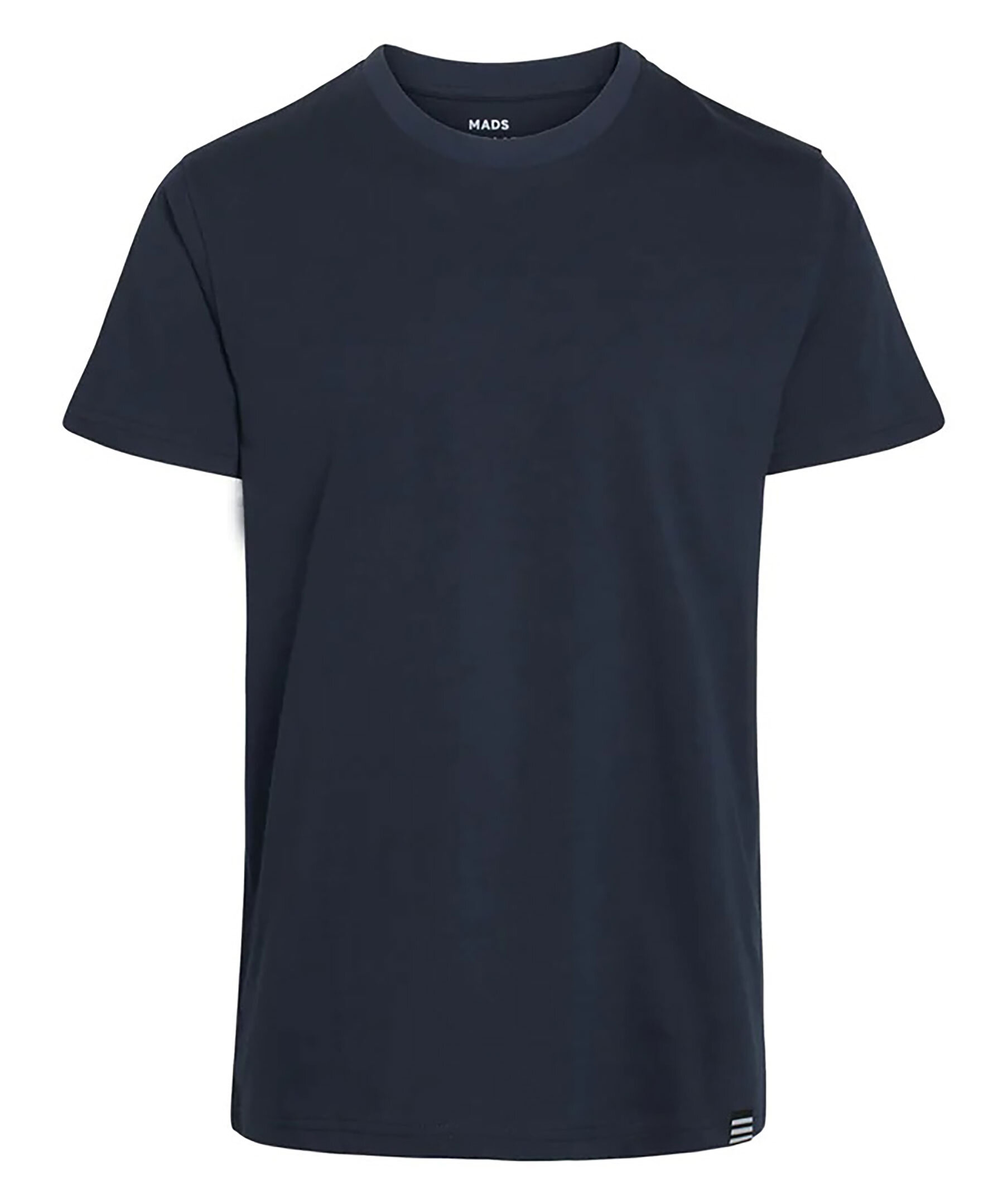 Organic thor tee 1