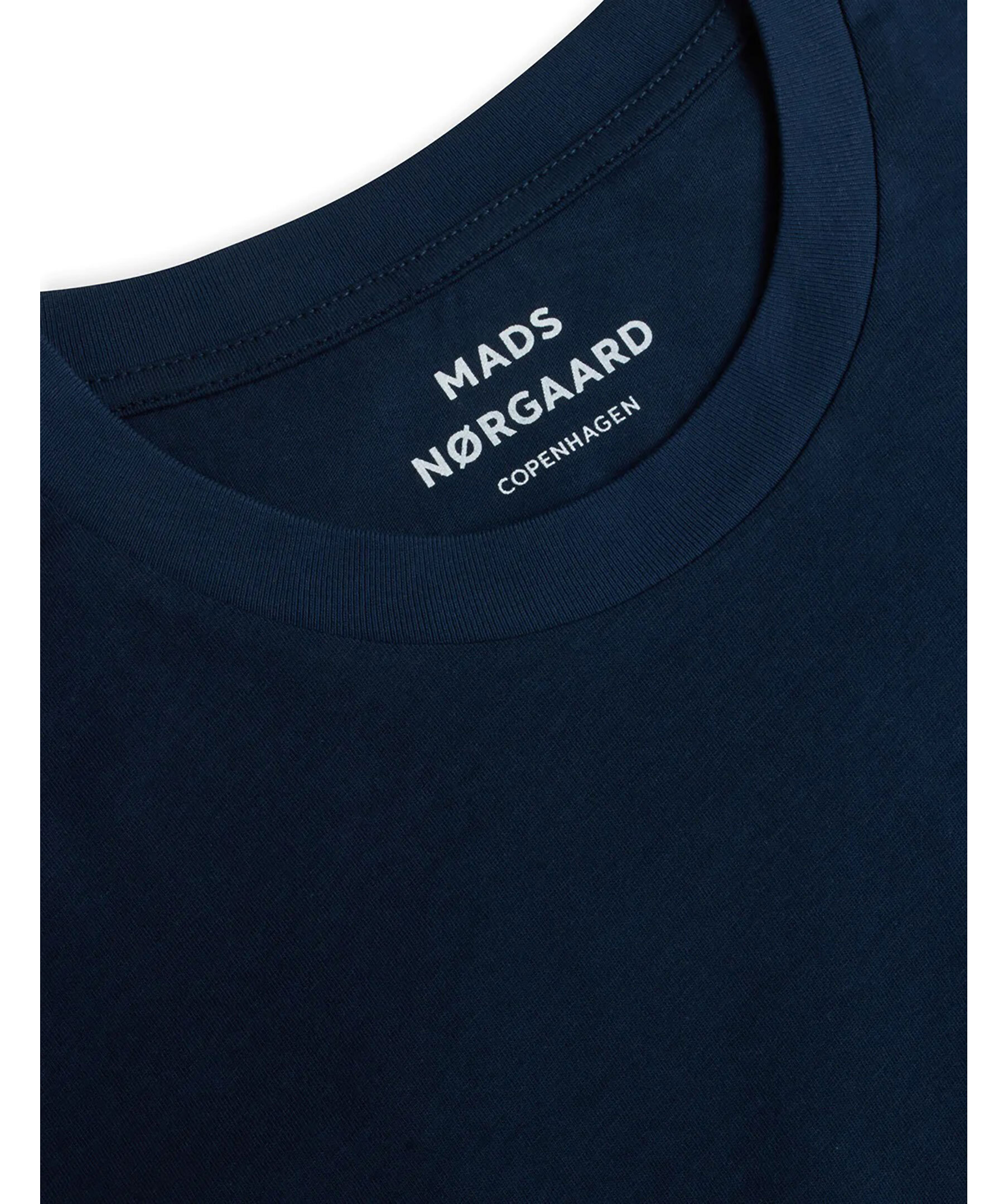 Organic thor tee 3