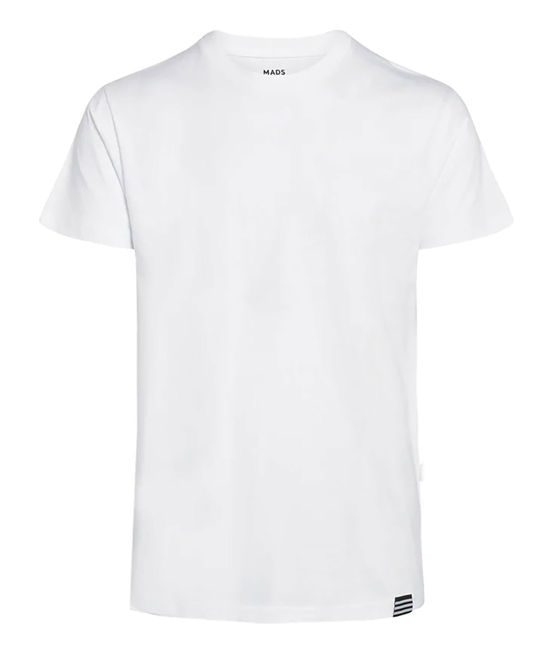 Organic Thor Tee 1