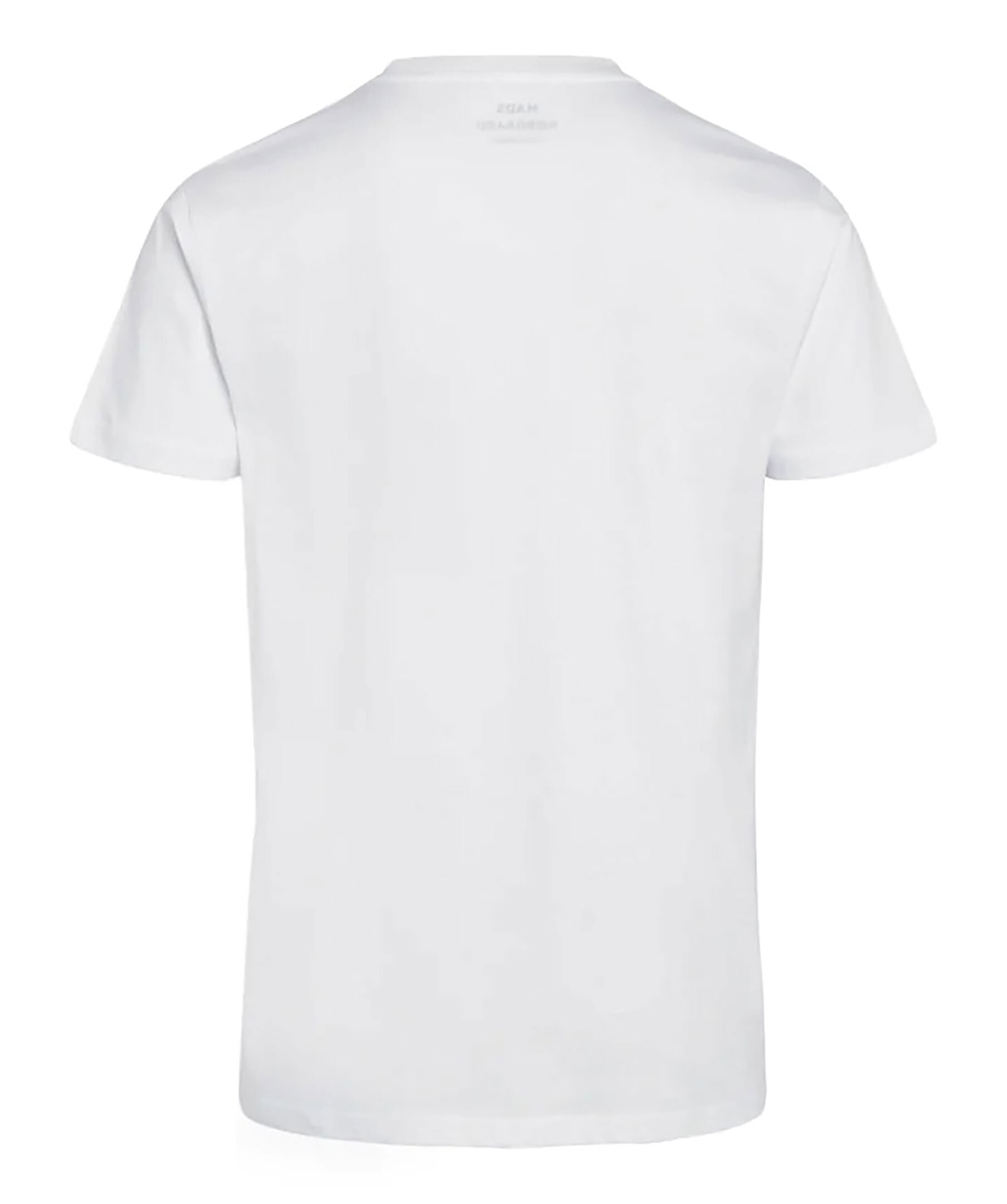 Organic Thor Tee 2