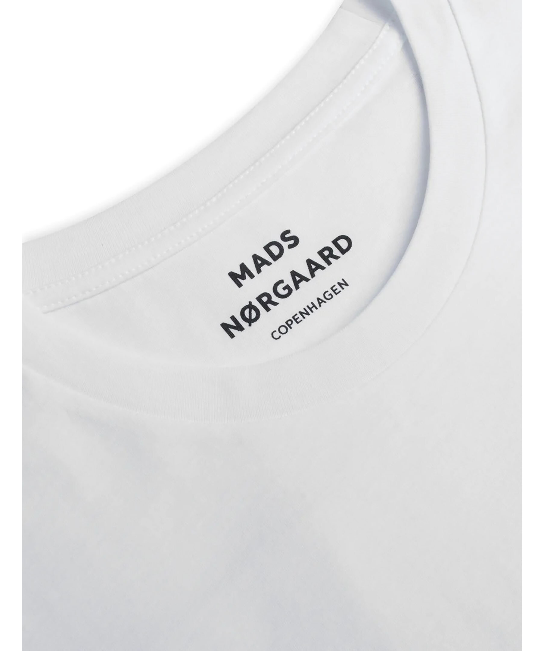 Organic Thor Tee 3