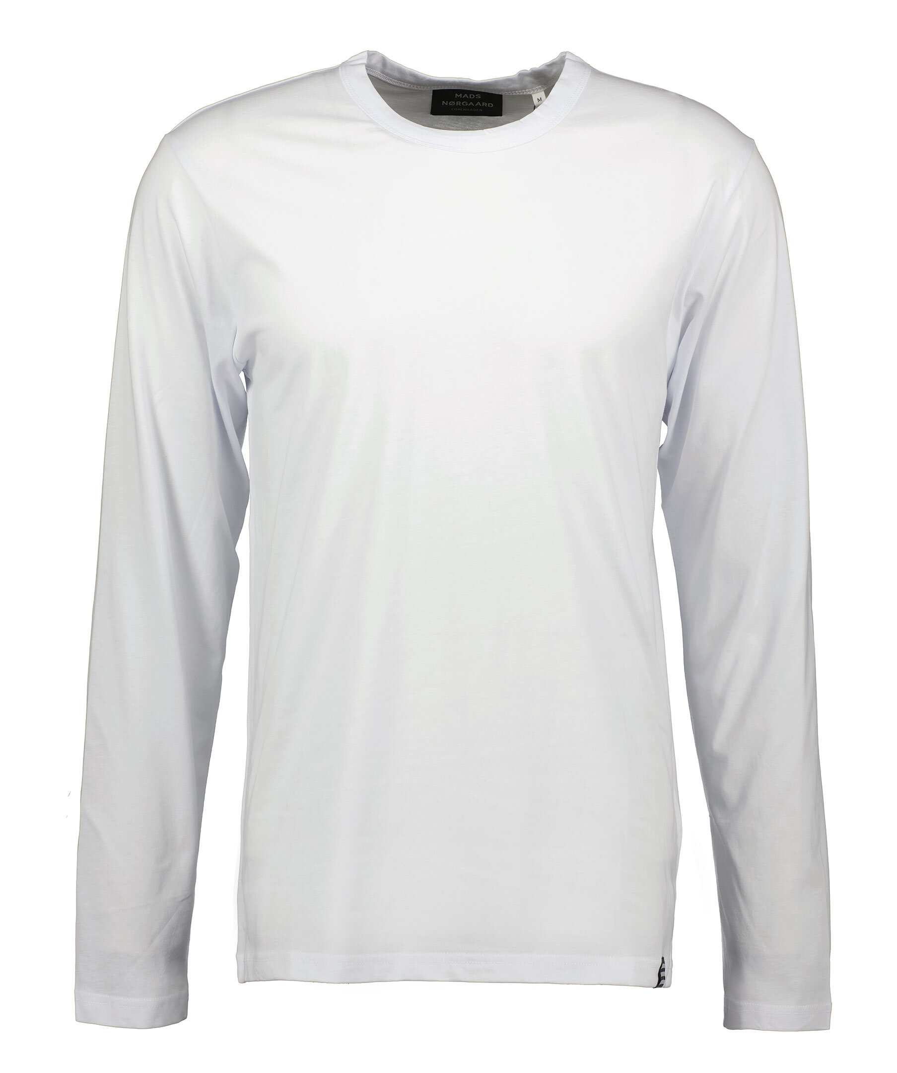 Organic Thor LS Tee 1