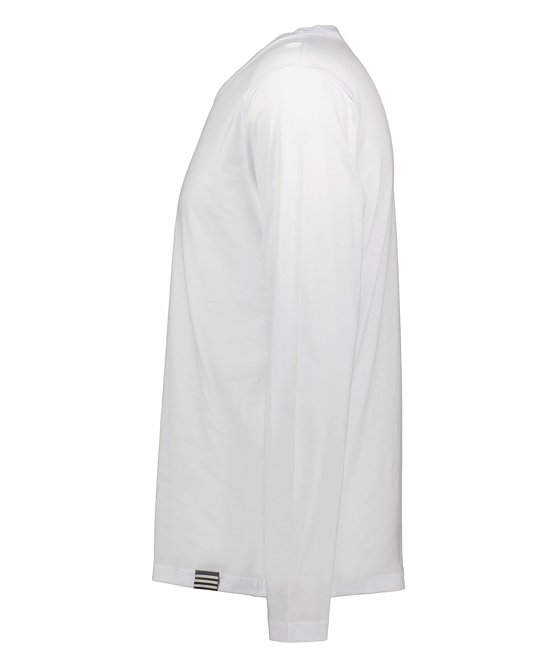 Organic Thor LS Tee 2