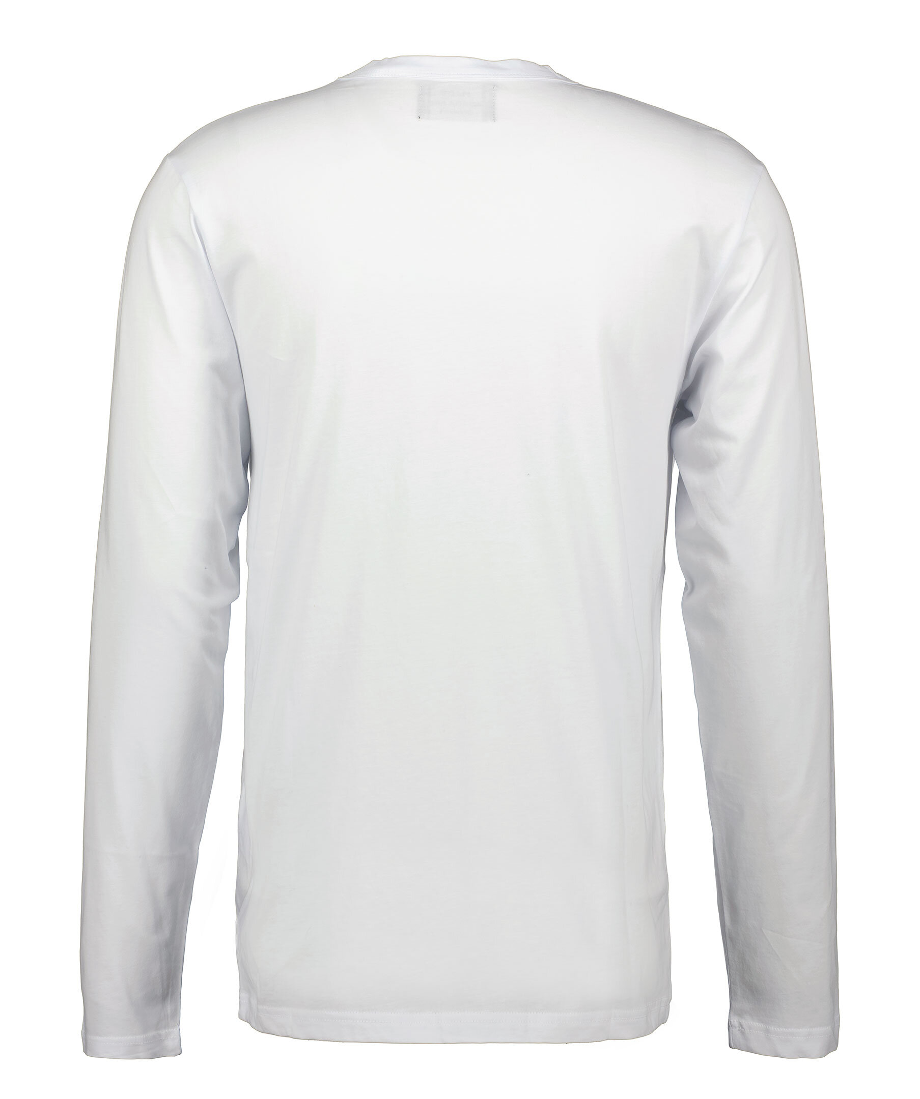 Organic Thor LS Tee 3