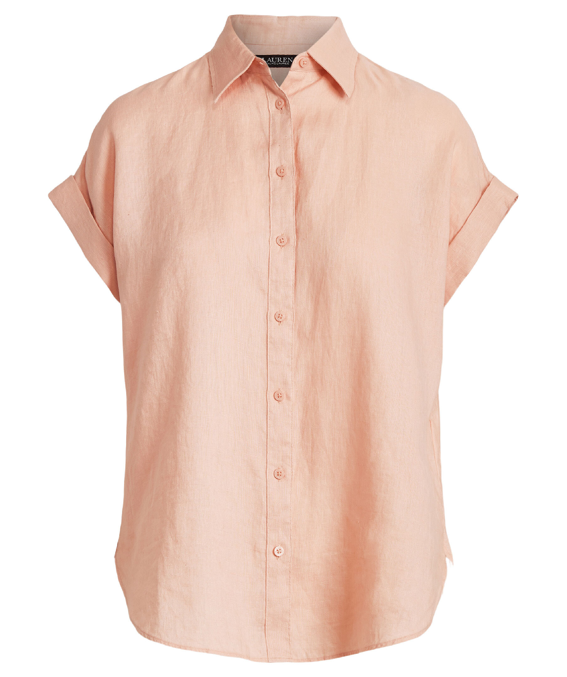 Broono ss linen shirt 4