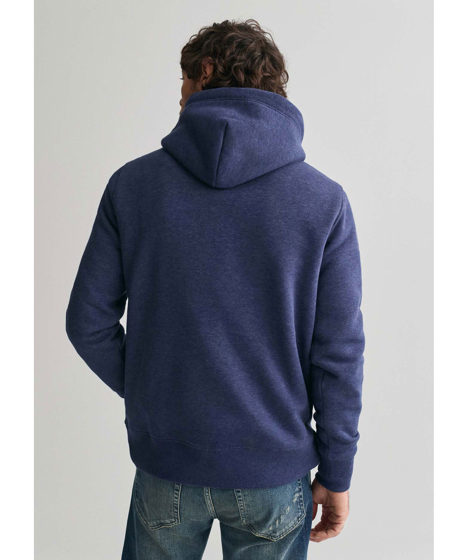 Reg Shield Hoodie 2