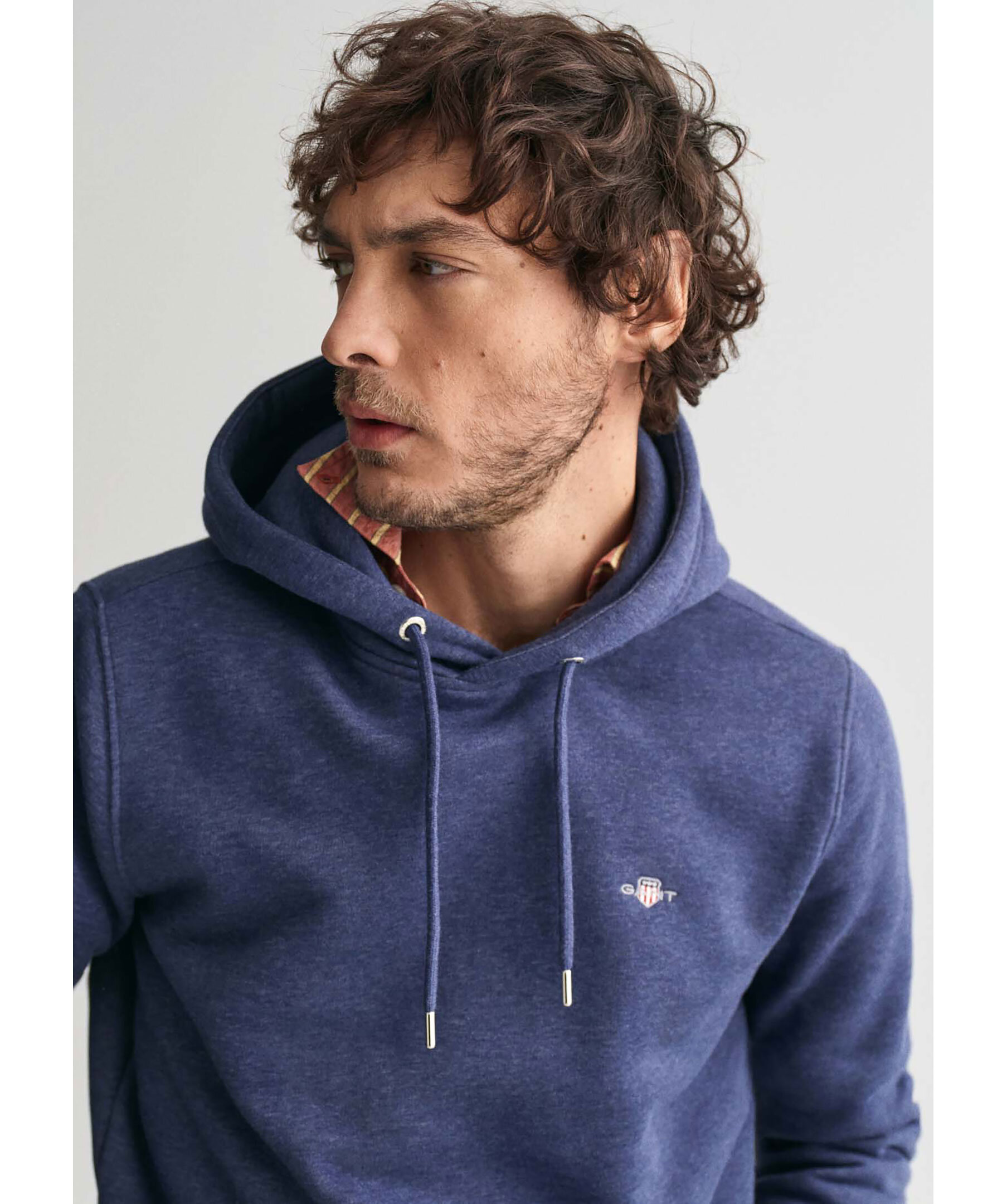 Reg Shield Hoodie 3