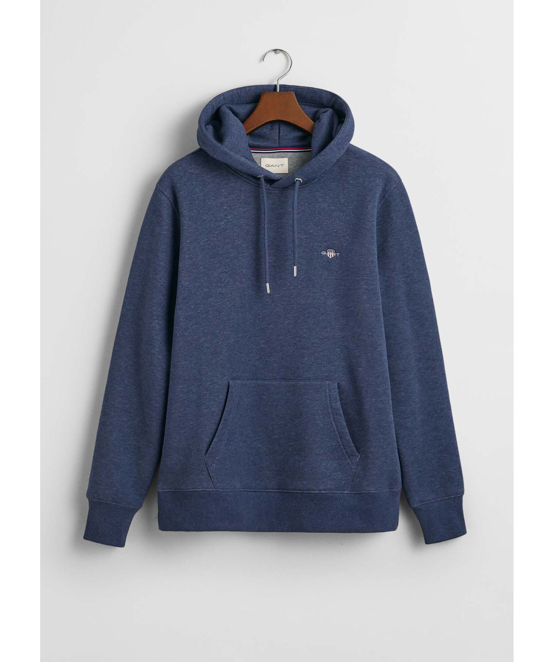 Reg Shield Hoodie 4