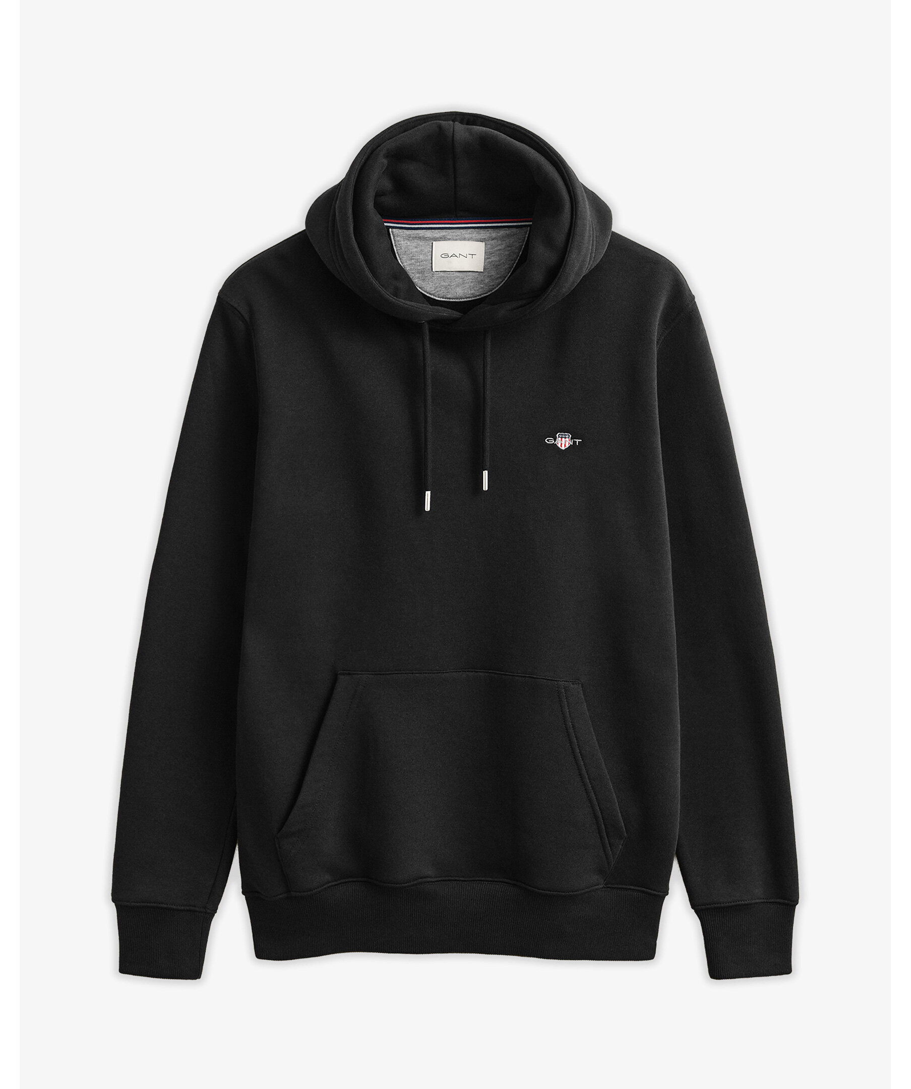 Reg shield hoodie