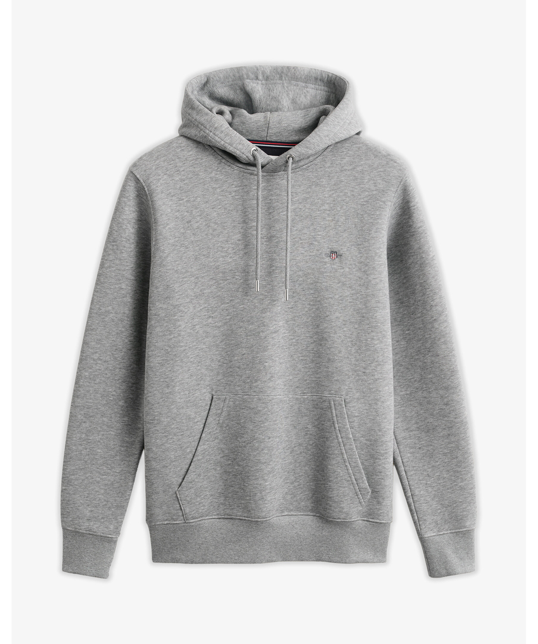 Reg shield hoodie