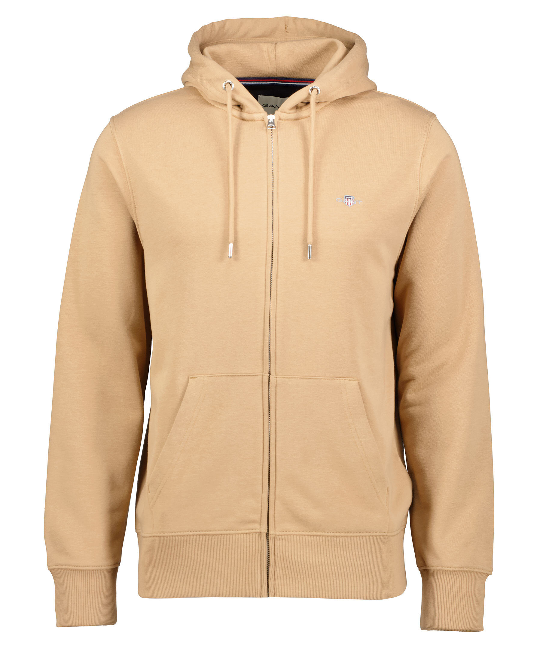 Full Zip Hoodie 1