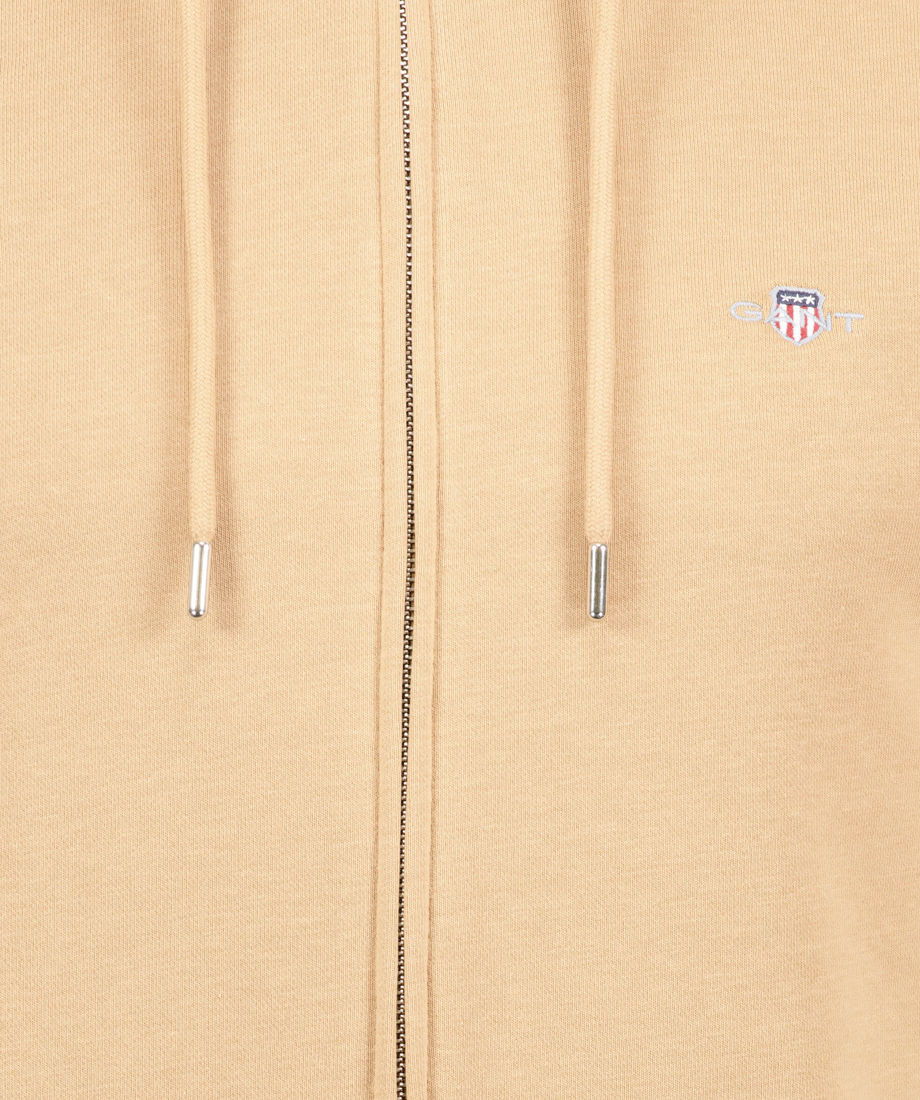 Full Zip Hoodie 2