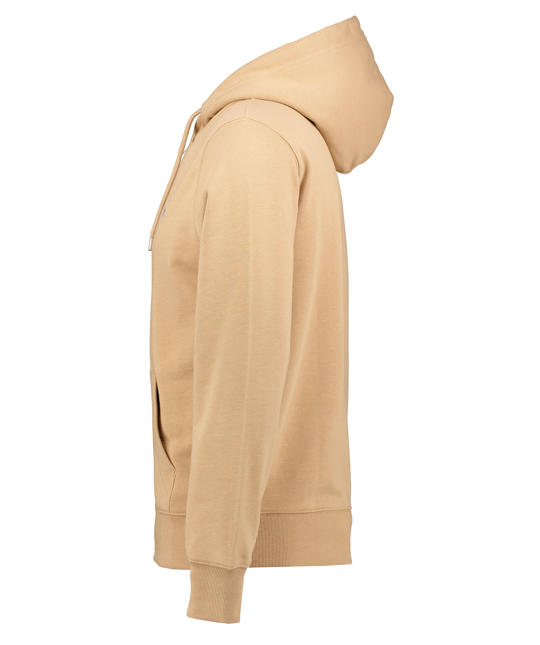 Full Zip Hoodie 3