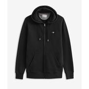 Full zip hoodie
